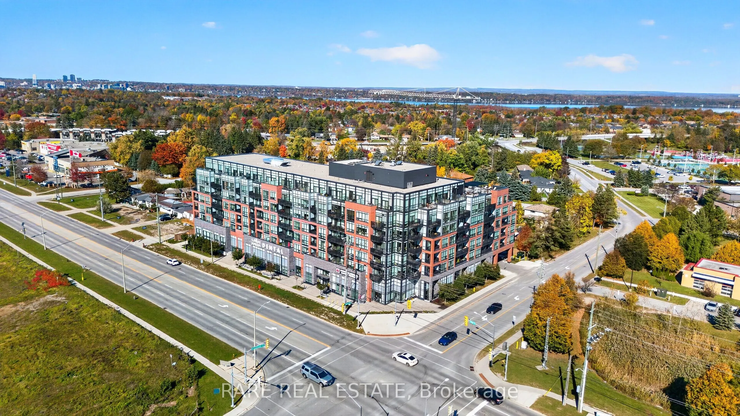 681 Yonge Street #327