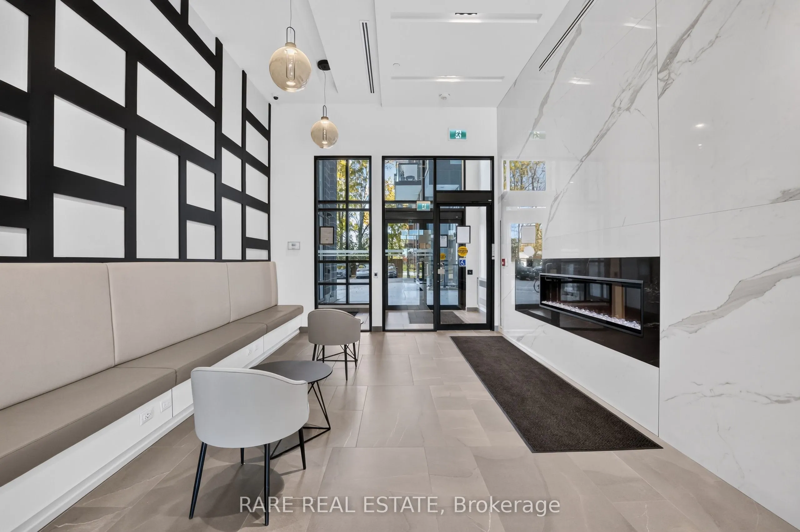 681 Yonge Street #327