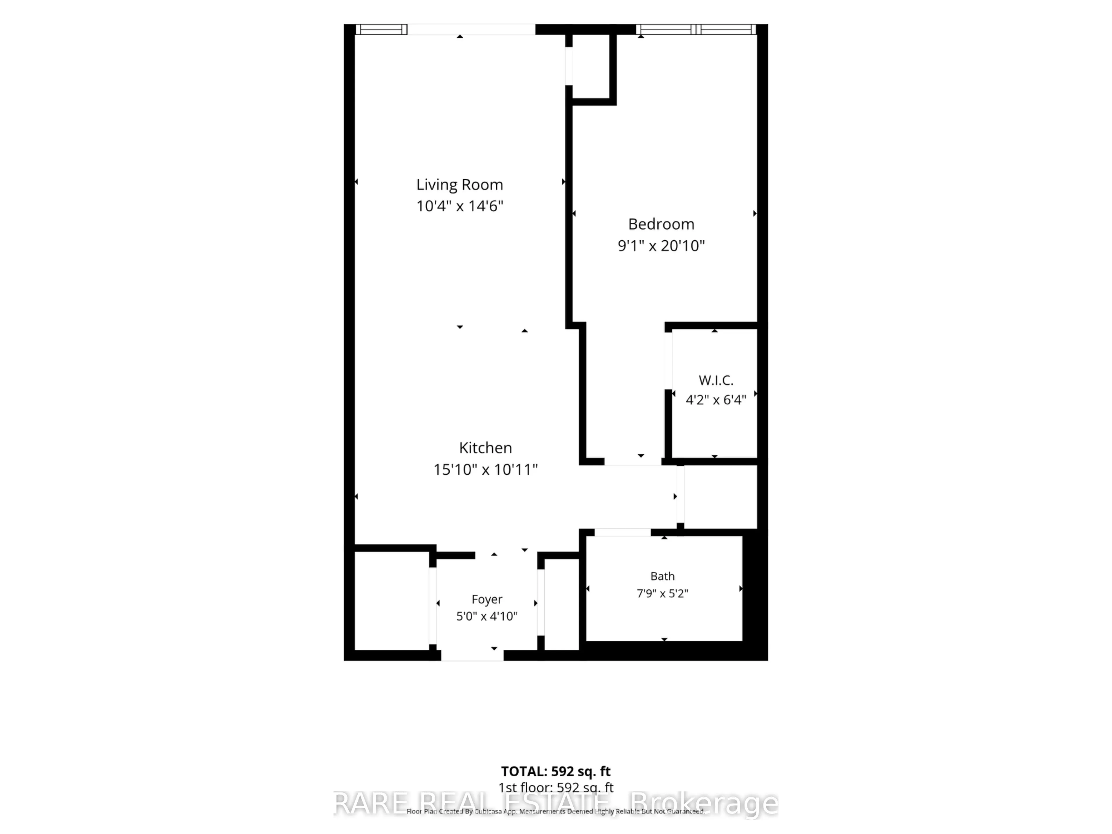 681 Yonge Street #327