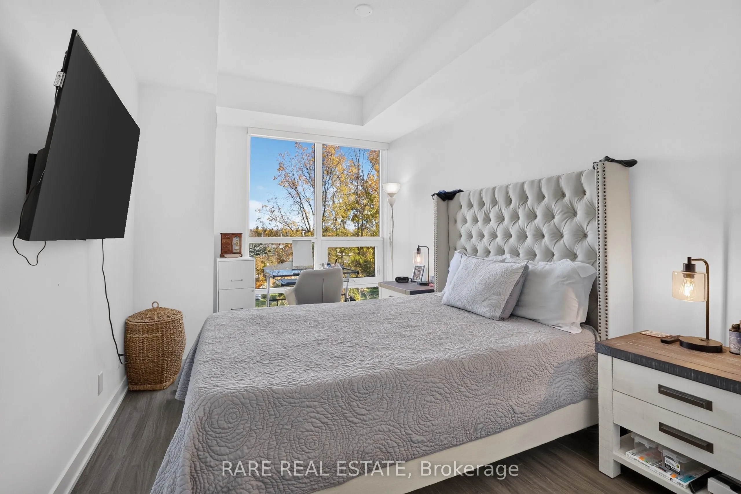681 Yonge Street #327
