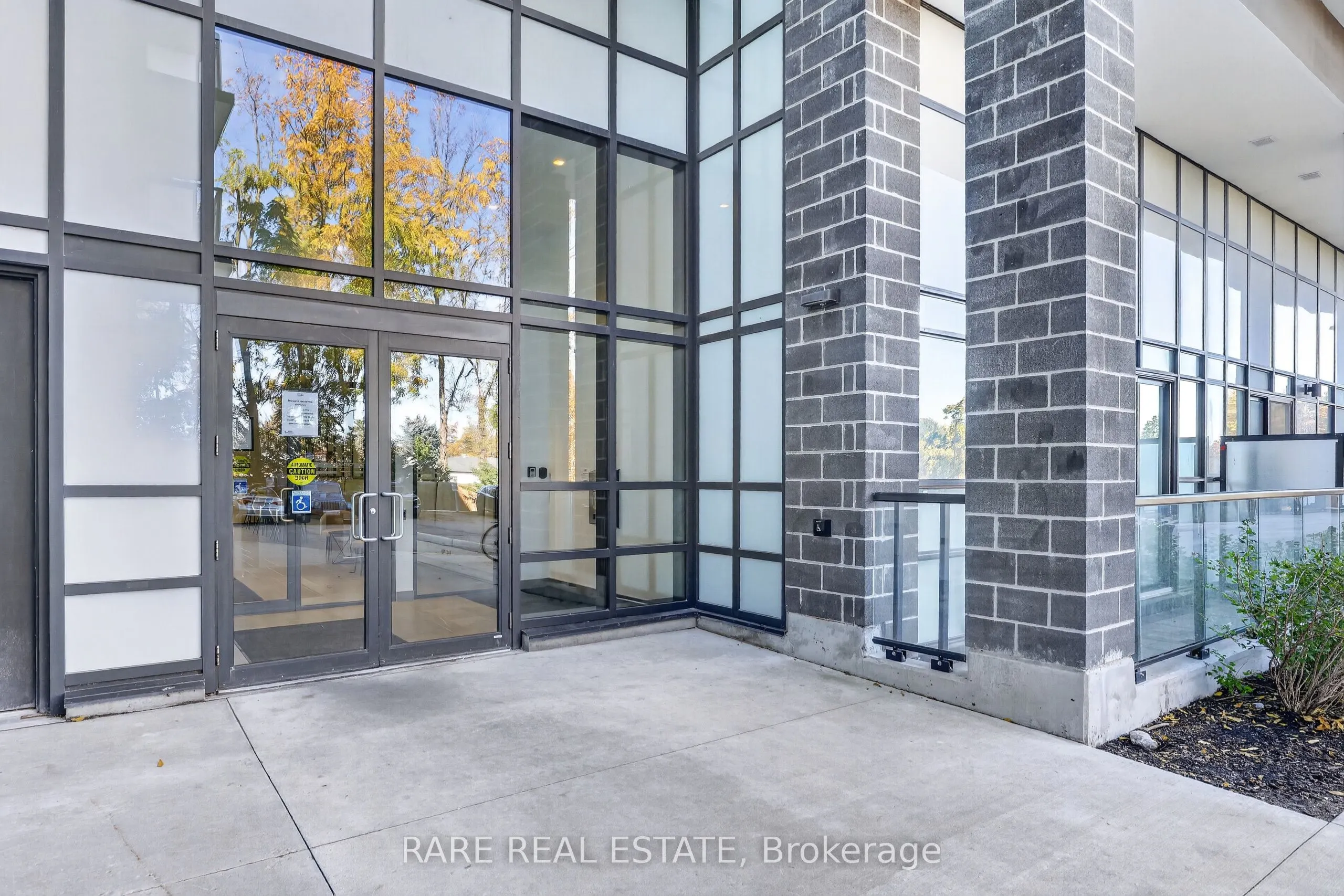 681 Yonge Street #327
