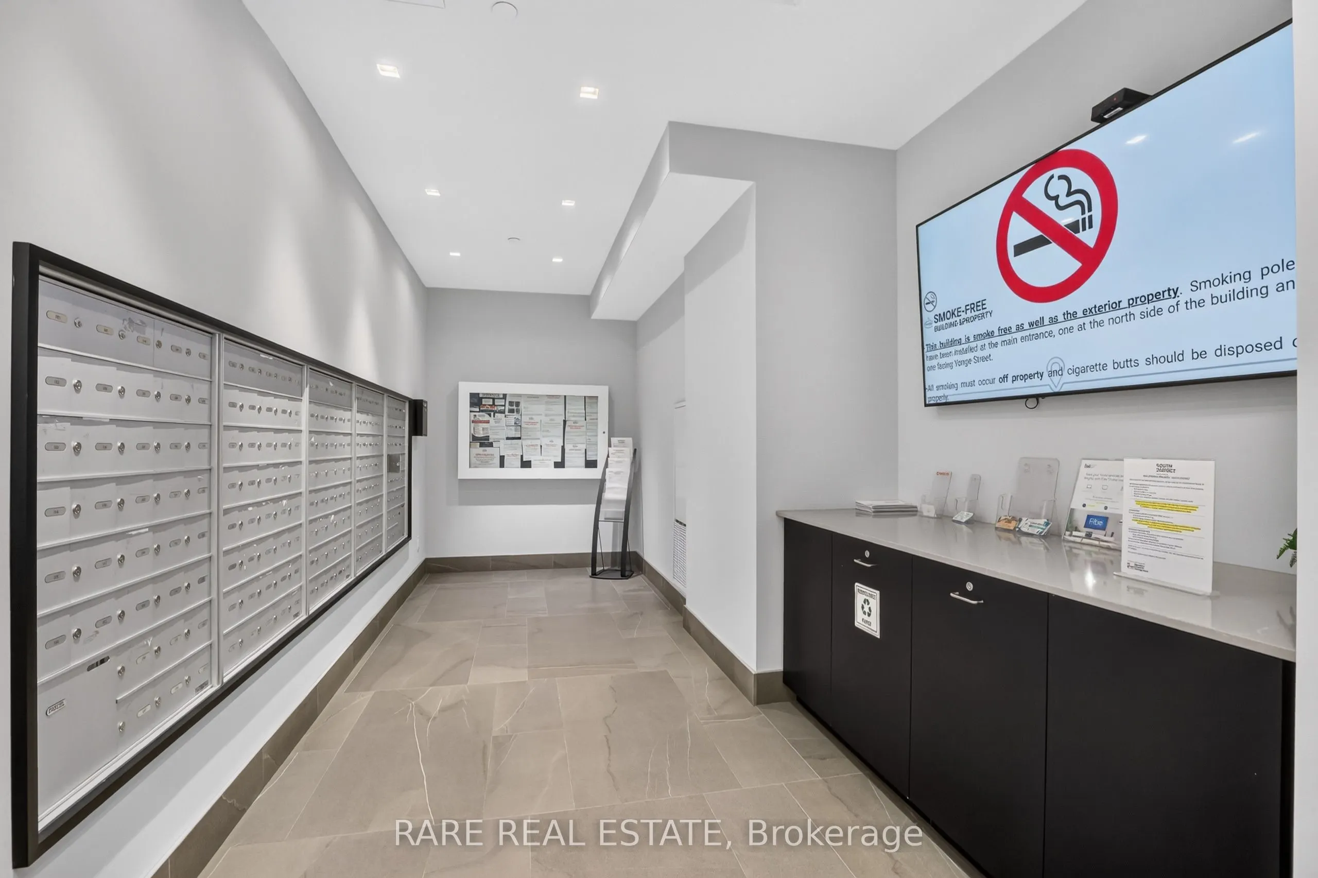 681 Yonge Street #327