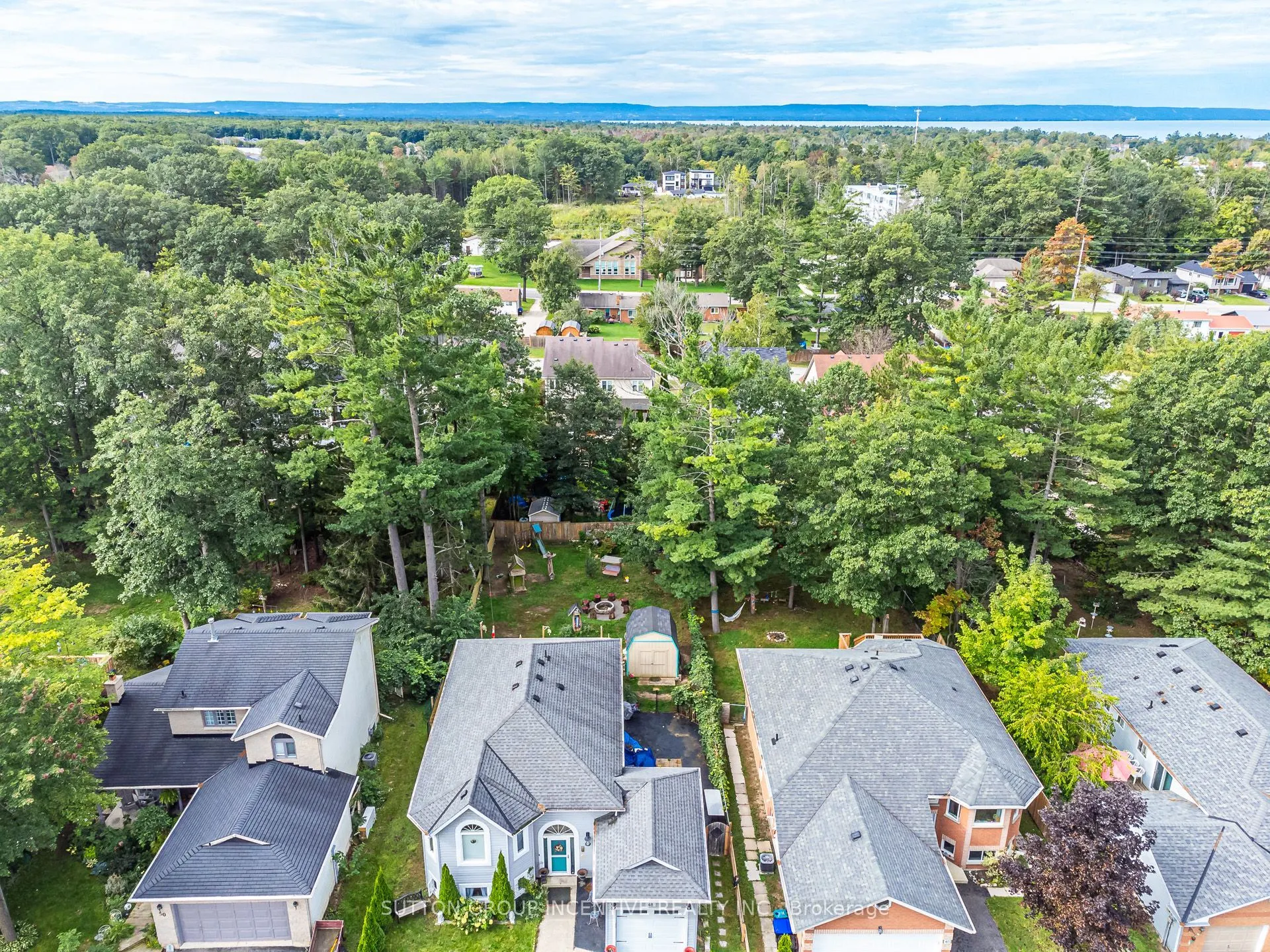 48 Wesley Avenue