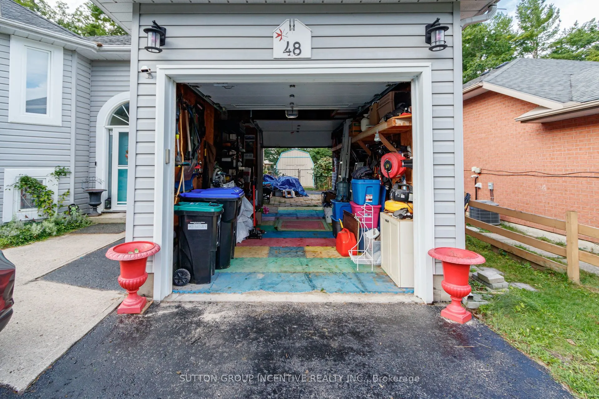 48 Wesley Avenue
