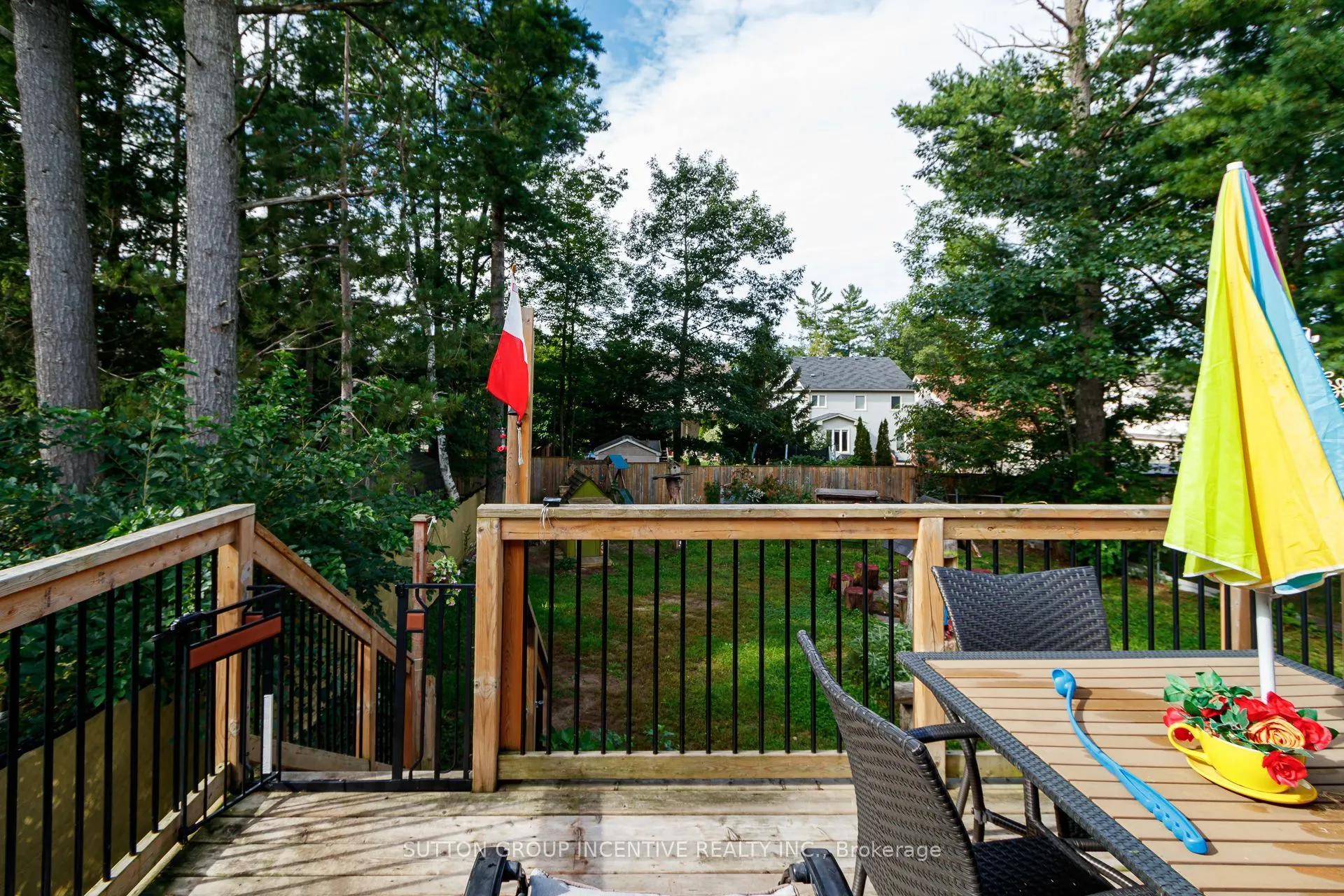 48 Wesley Avenue