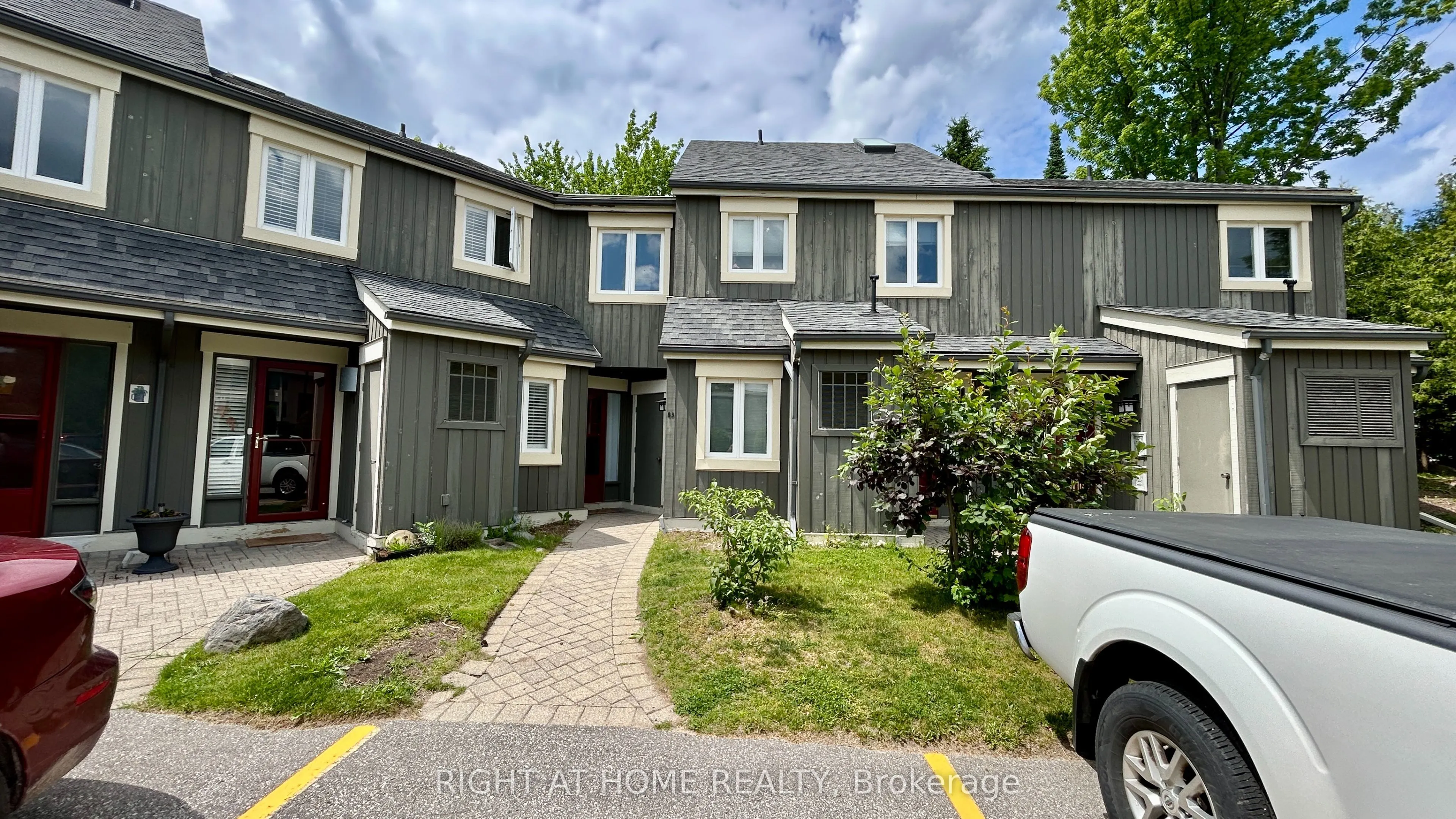 38 Dawson Drive #83