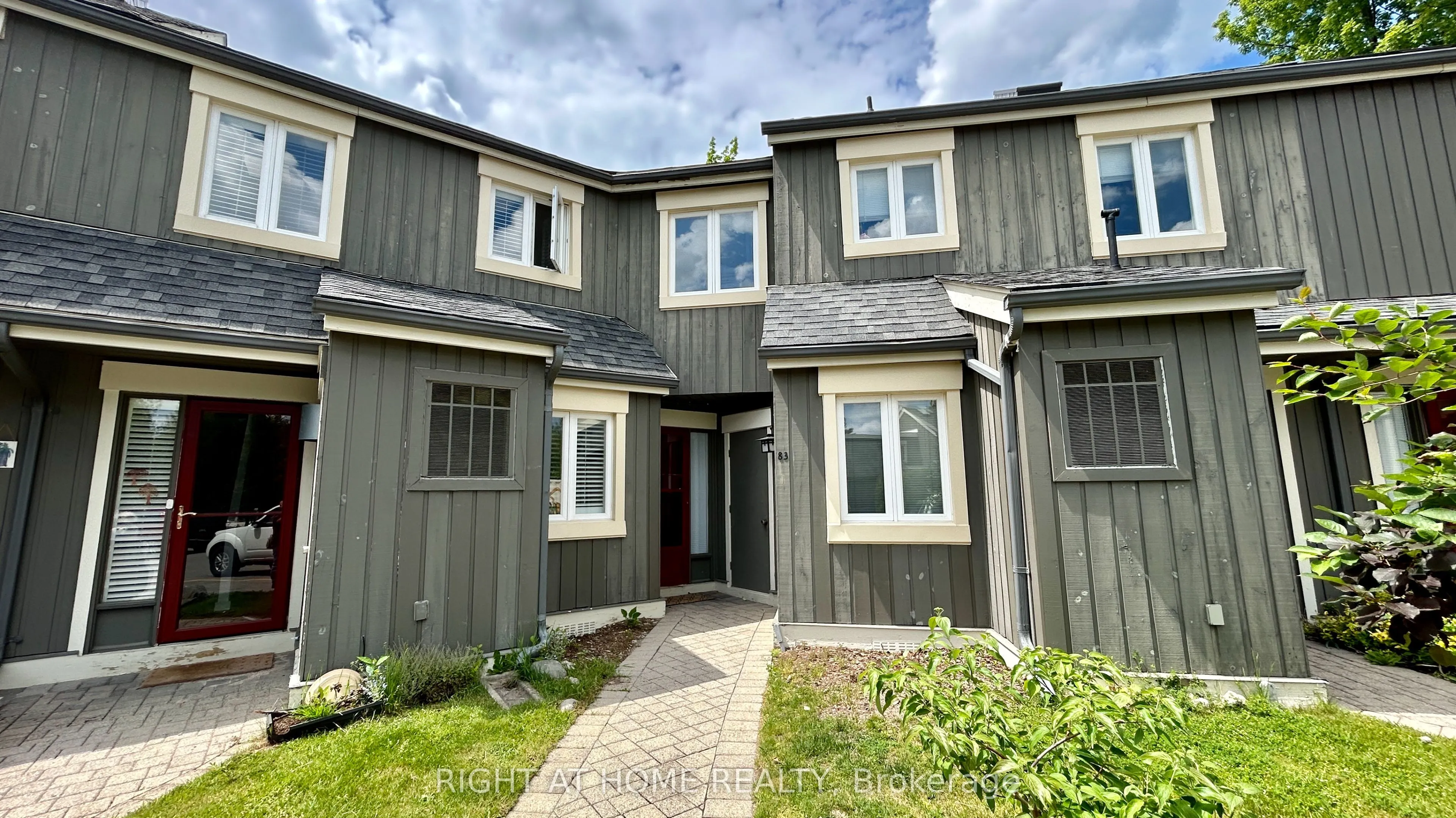38 Dawson Drive #83