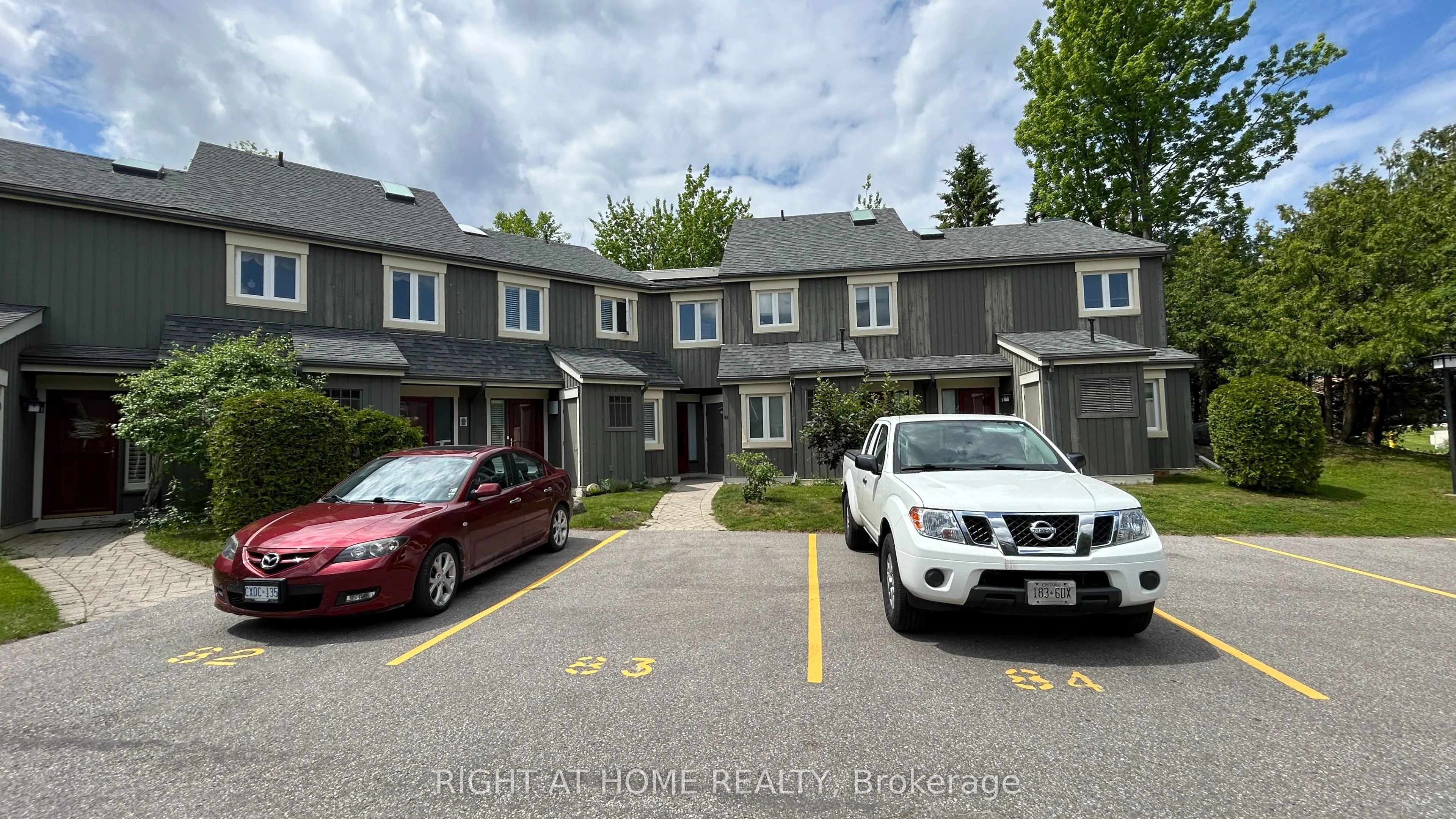 38 Dawson Drive #83