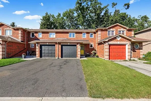 38 Kenwell Crescent #3