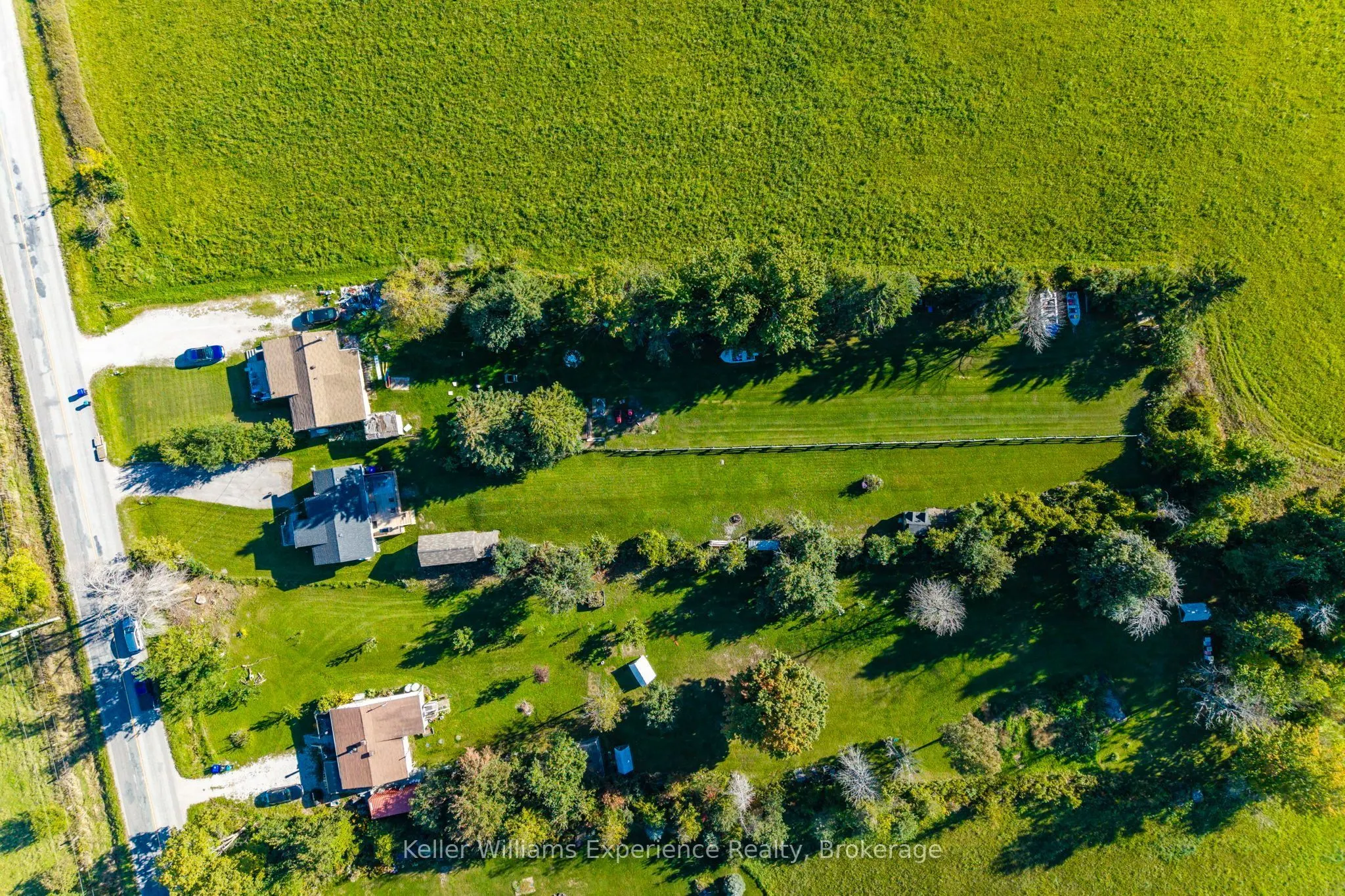 4614 25 Side Road