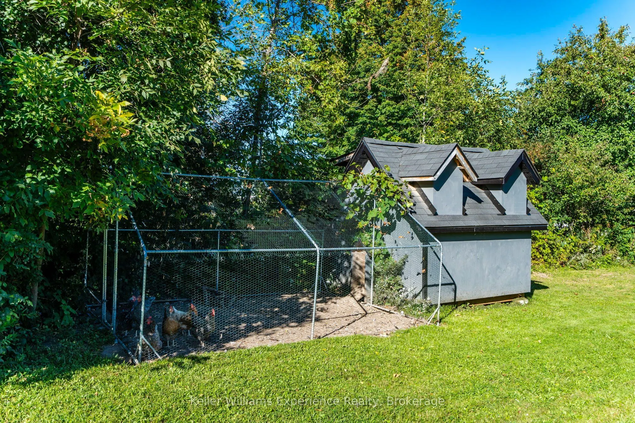 4614 25 Side Road