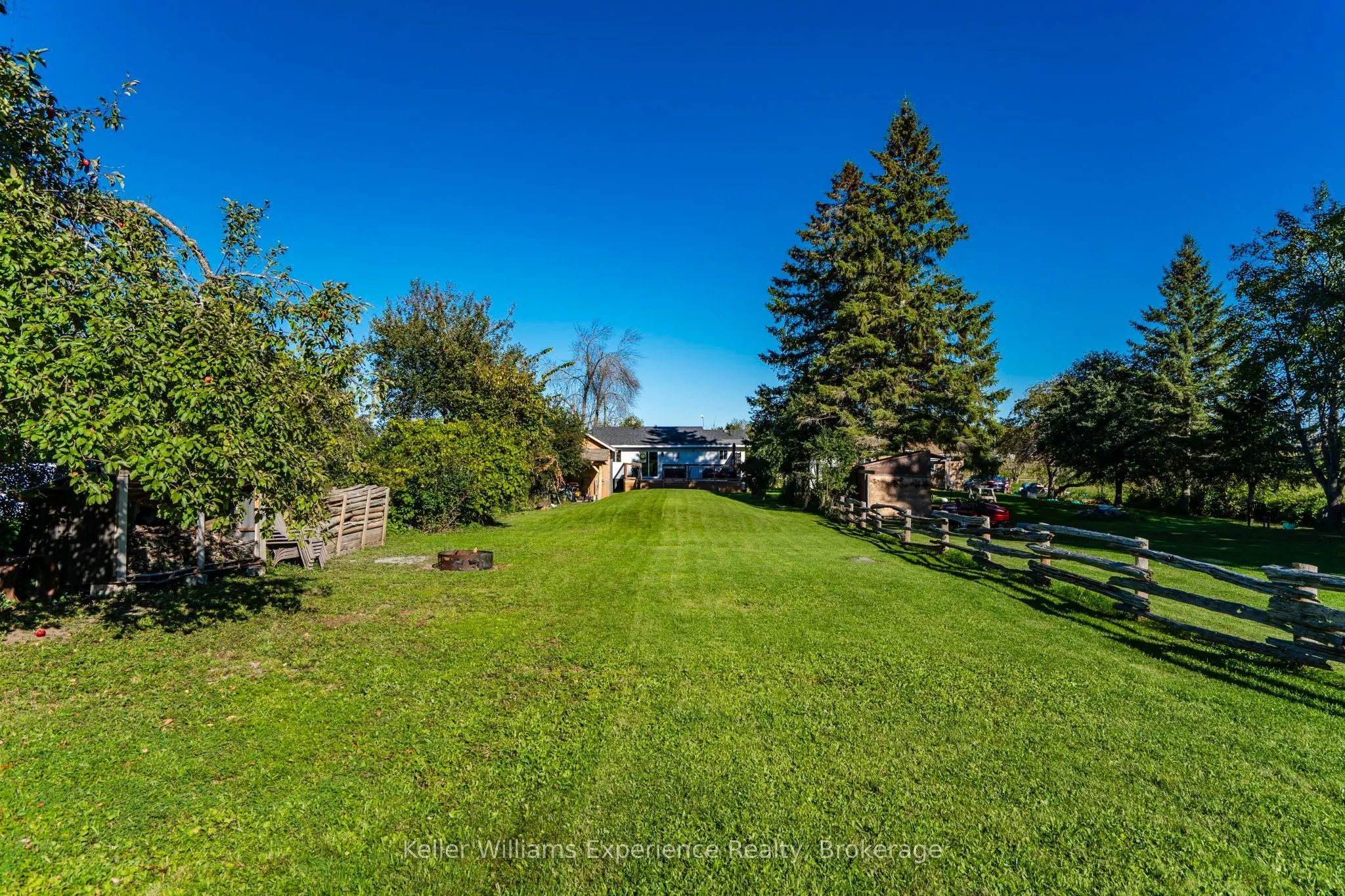 4614 25 Side Road