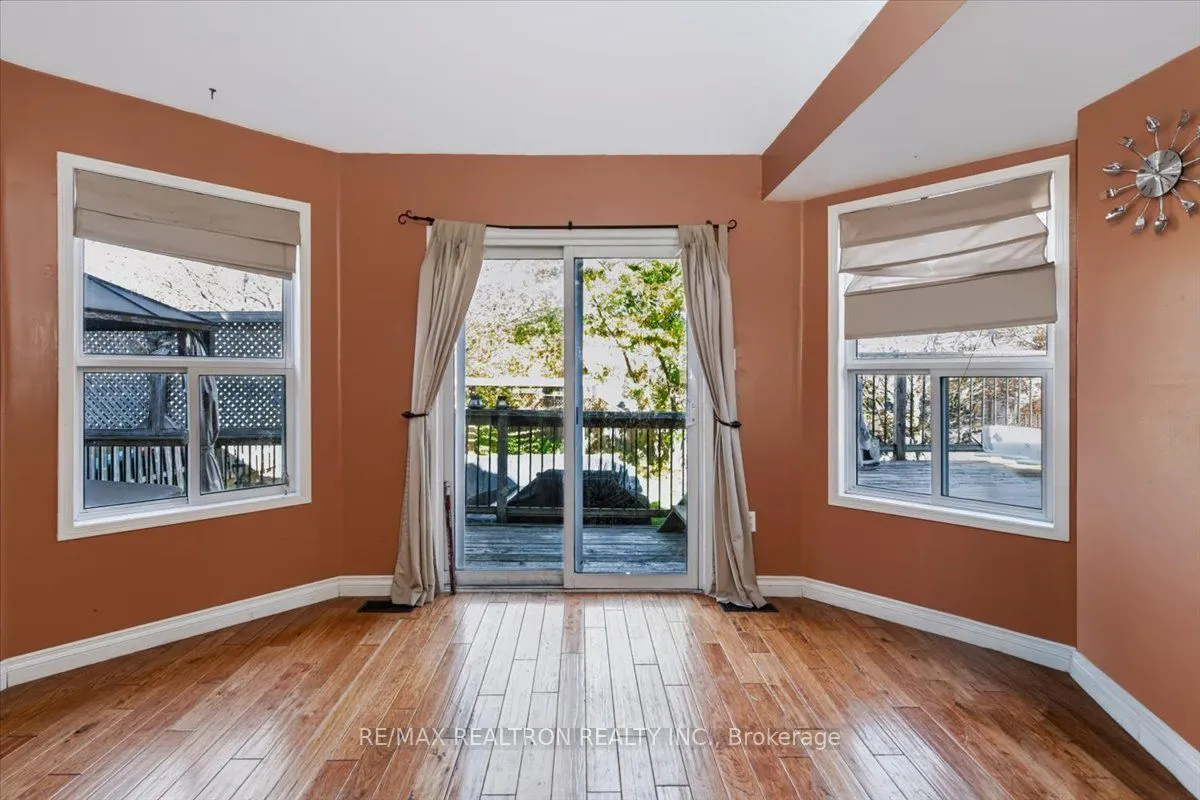 5 Widgeon Street