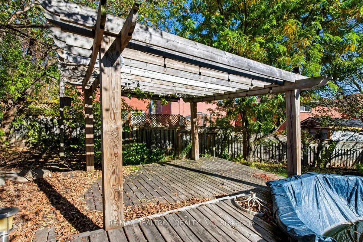 5 Widgeon Street