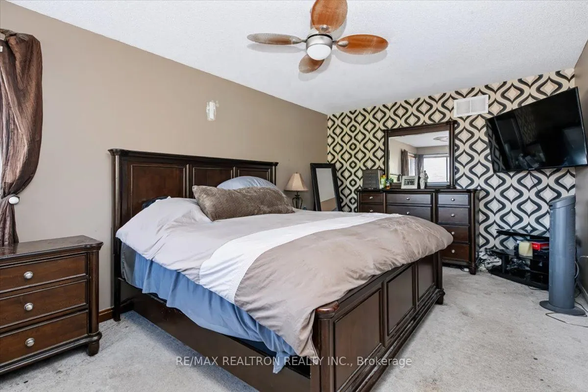 5 Widgeon Street