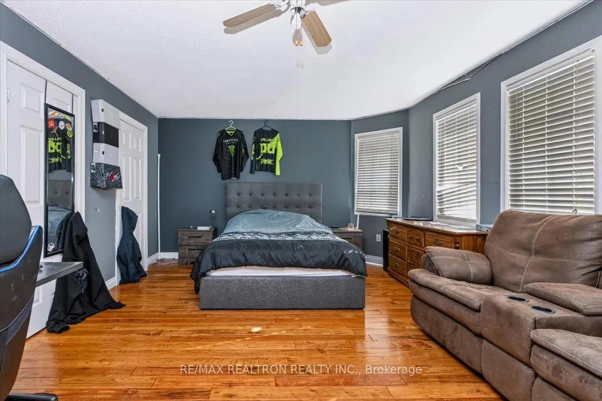5 Widgeon Street