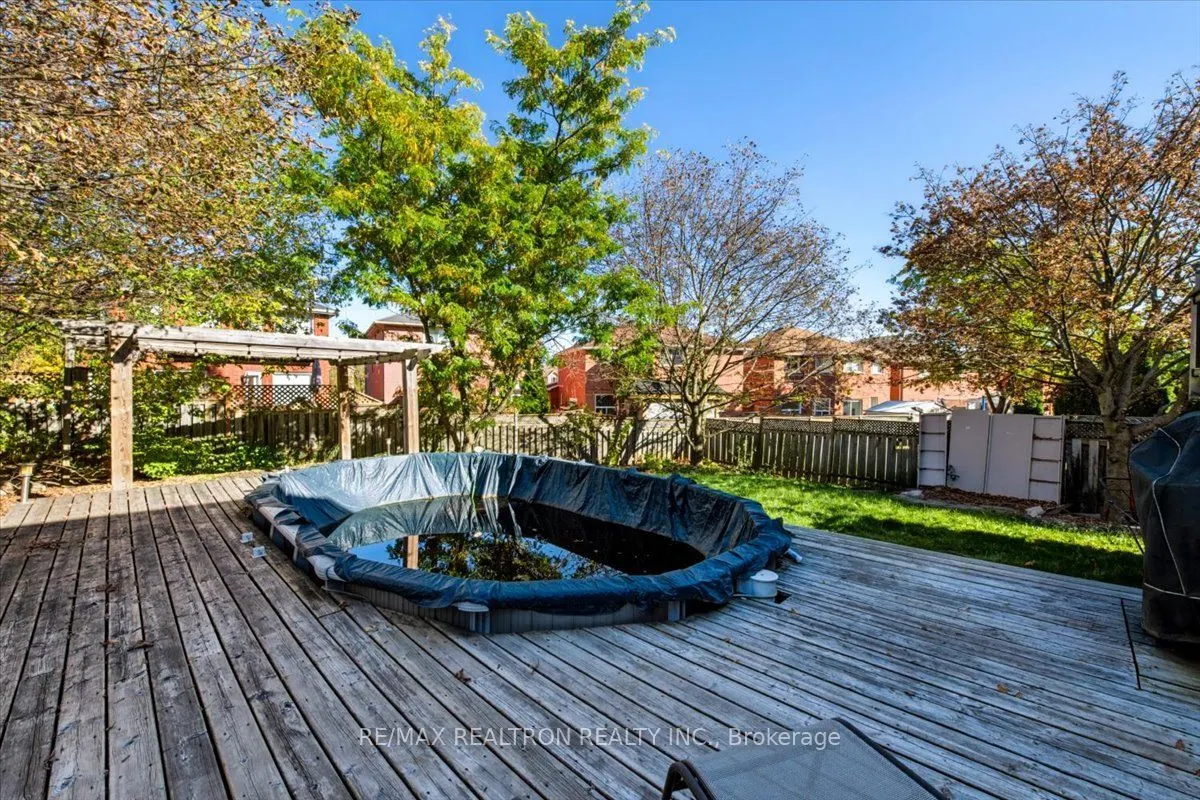 5 Widgeon Street