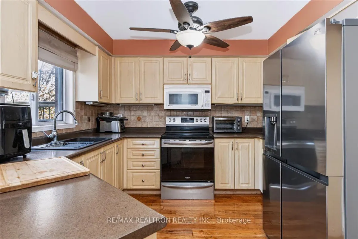 5 Widgeon Street