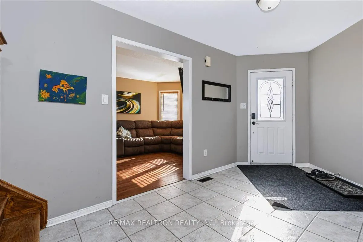 5 Widgeon Street