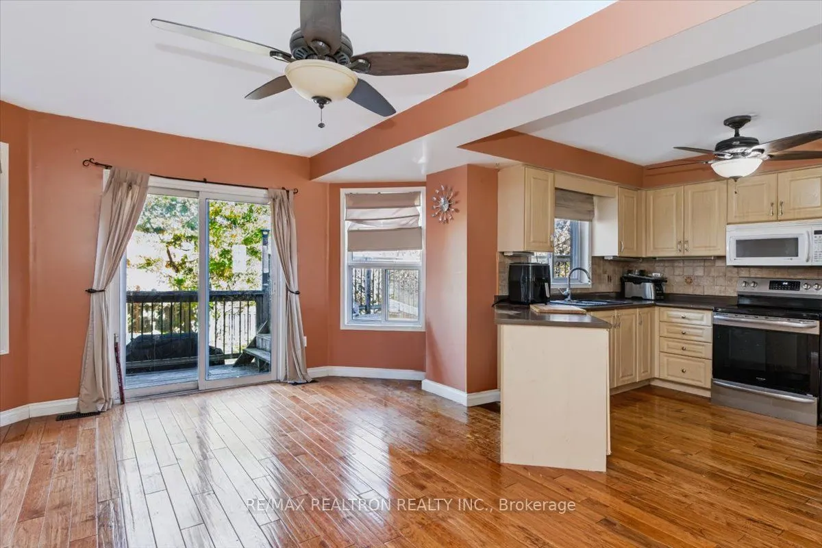 5 Widgeon Street