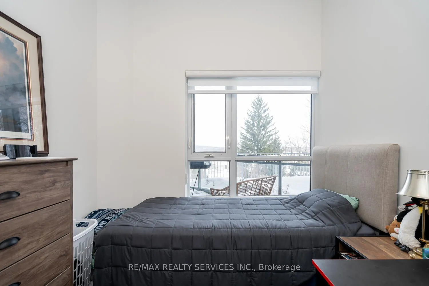 56 Lakeside Terrace #108