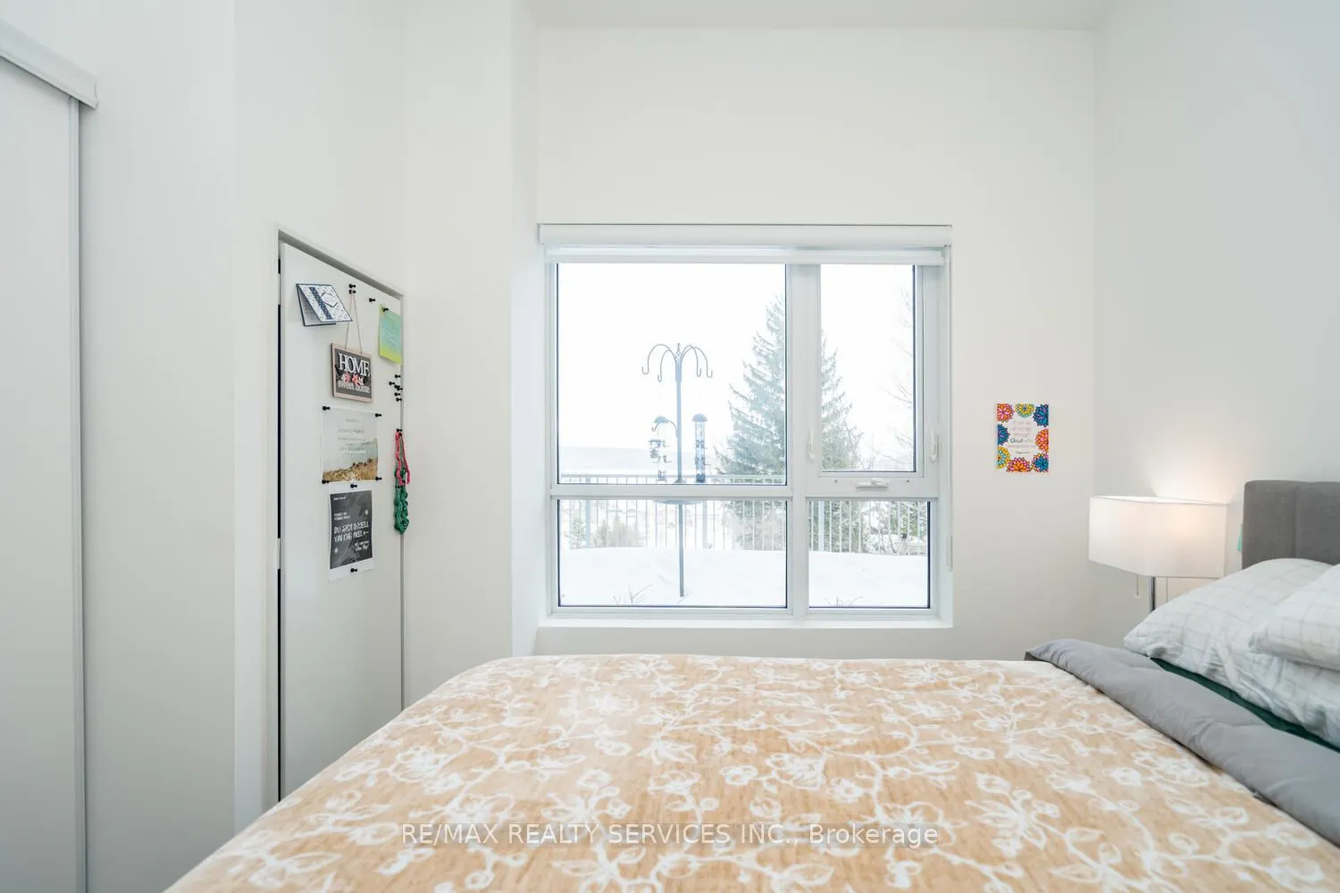 56 Lakeside Terrace #108
