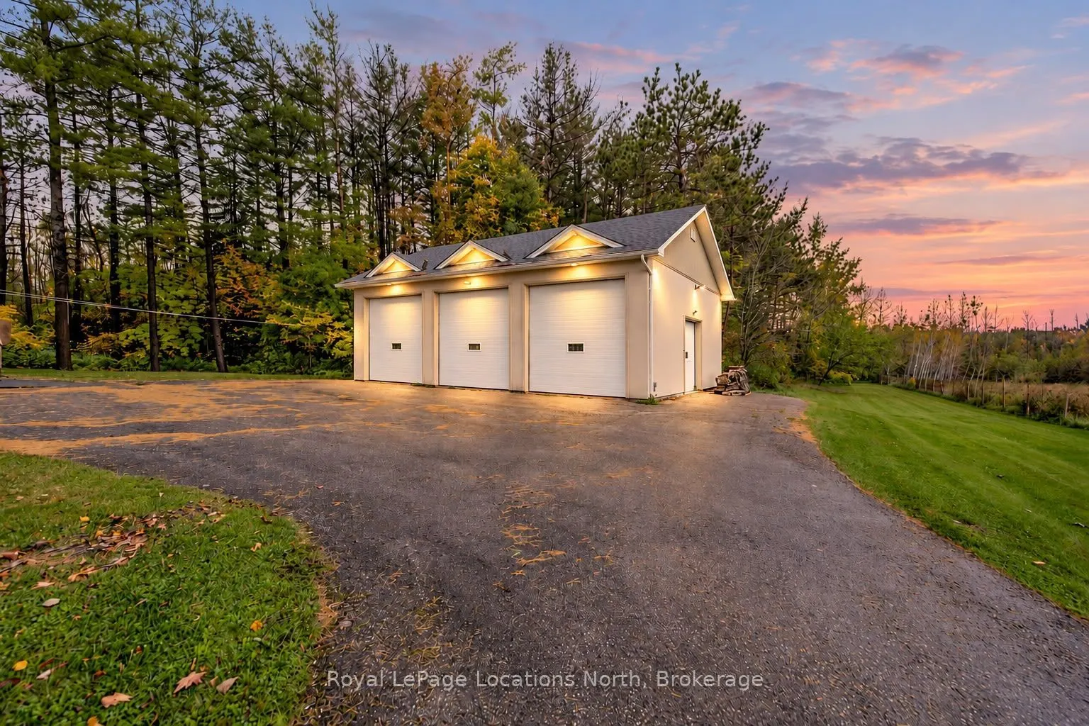 1000 Lawson Road