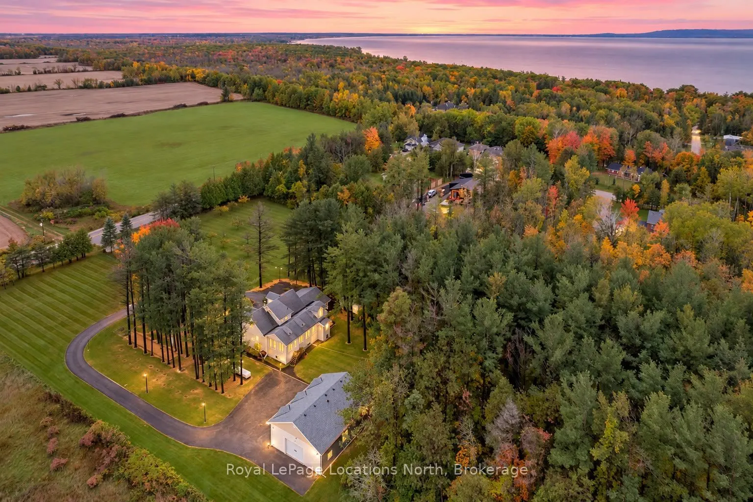 1000 Lawson Road