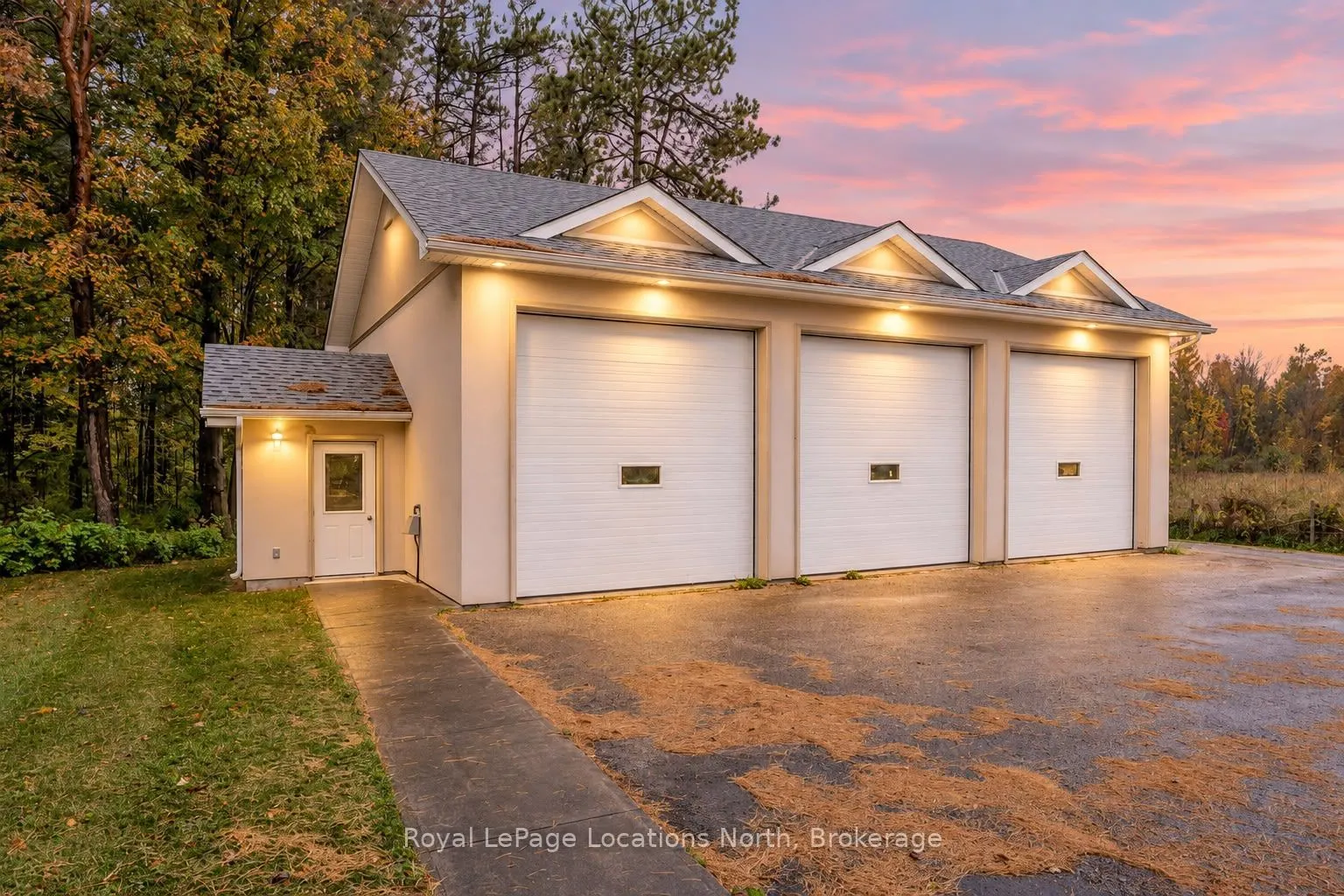 1000 Lawson Road