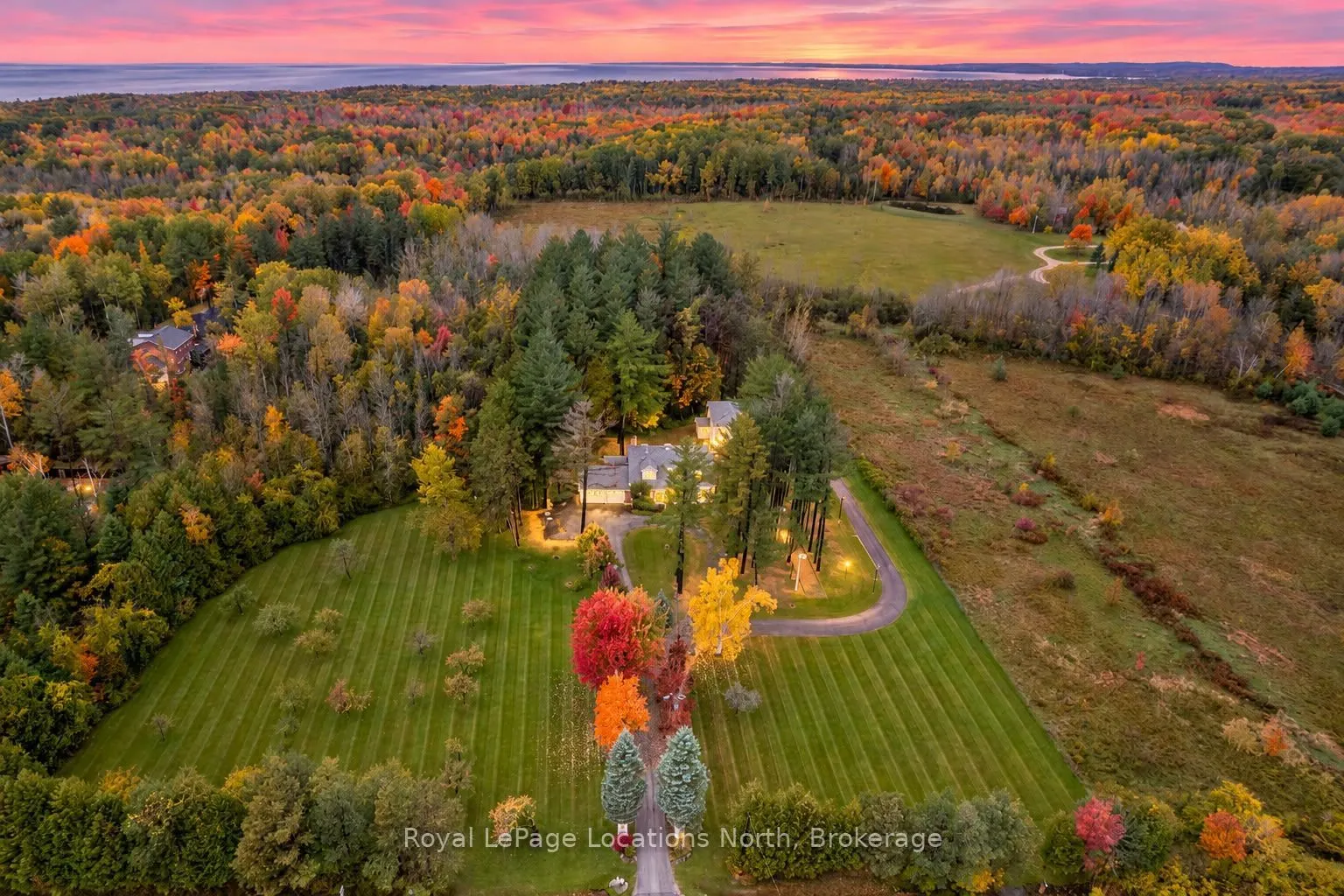 1000 Lawson Road
