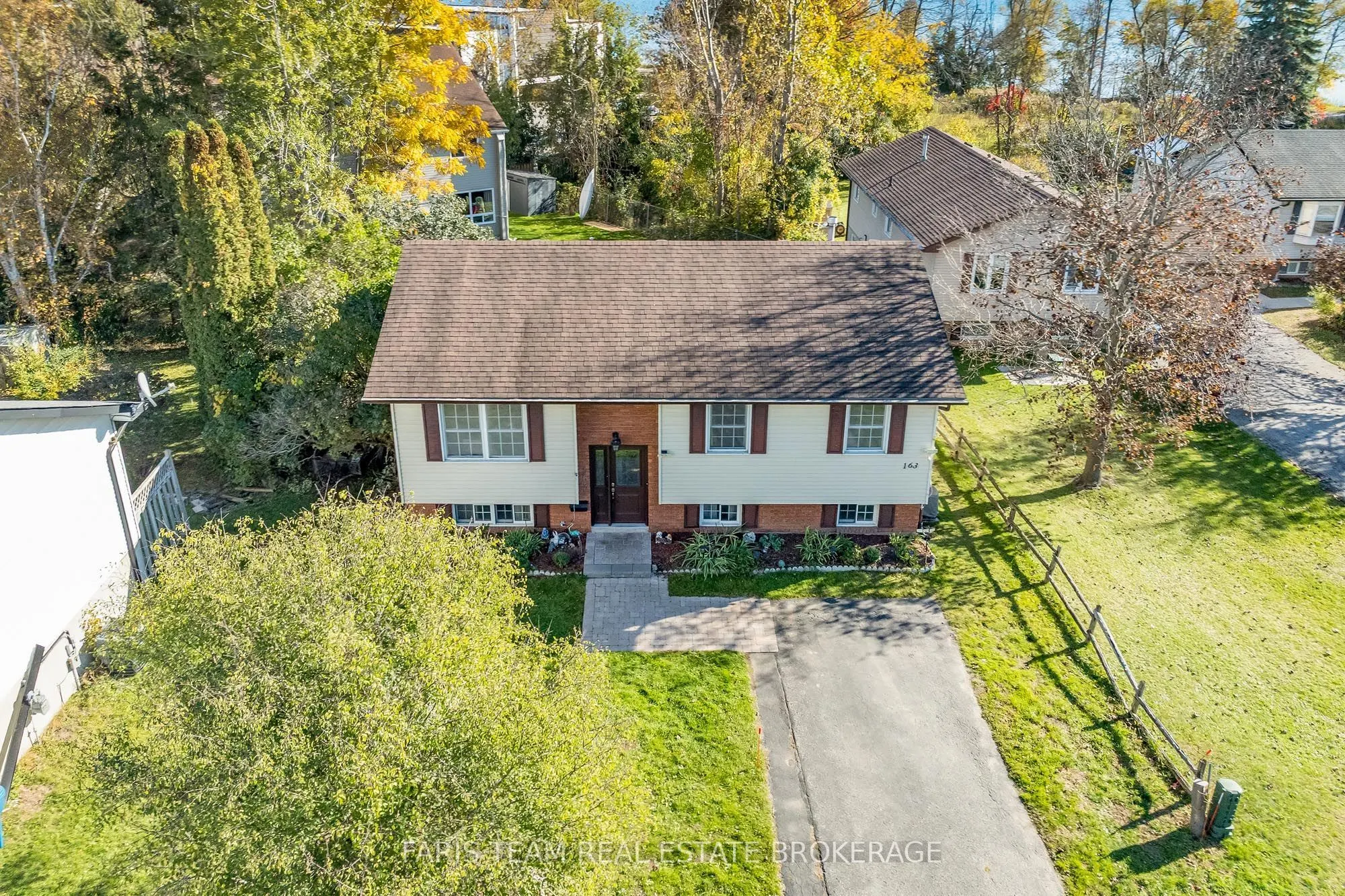 163 Shannon Street