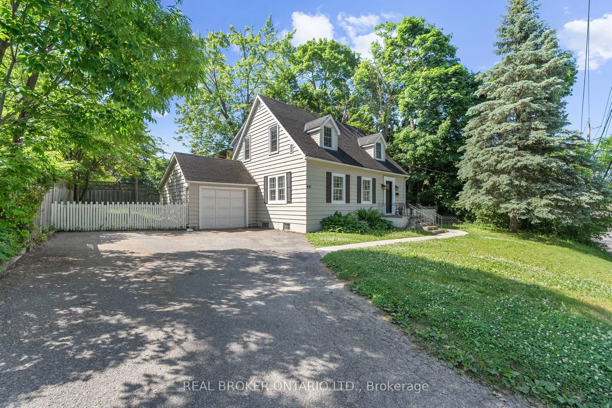 77 Wellington Street E #Bsmt