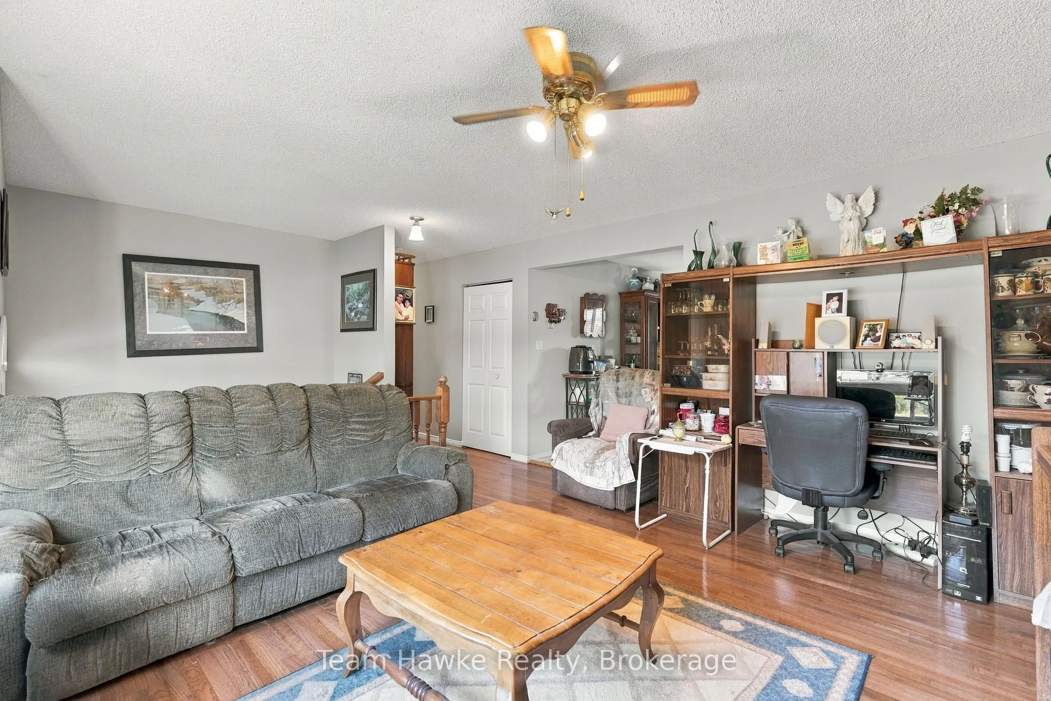 464 West Street W