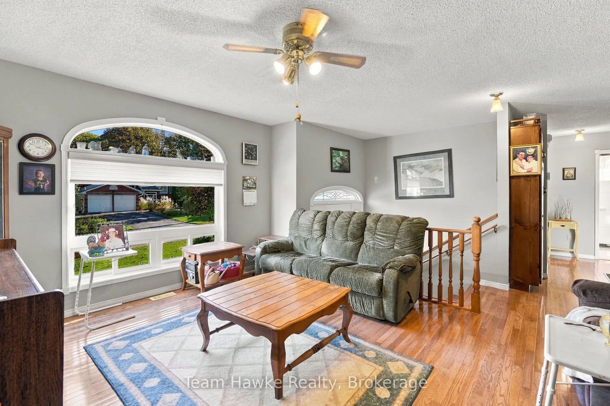464 West Street W