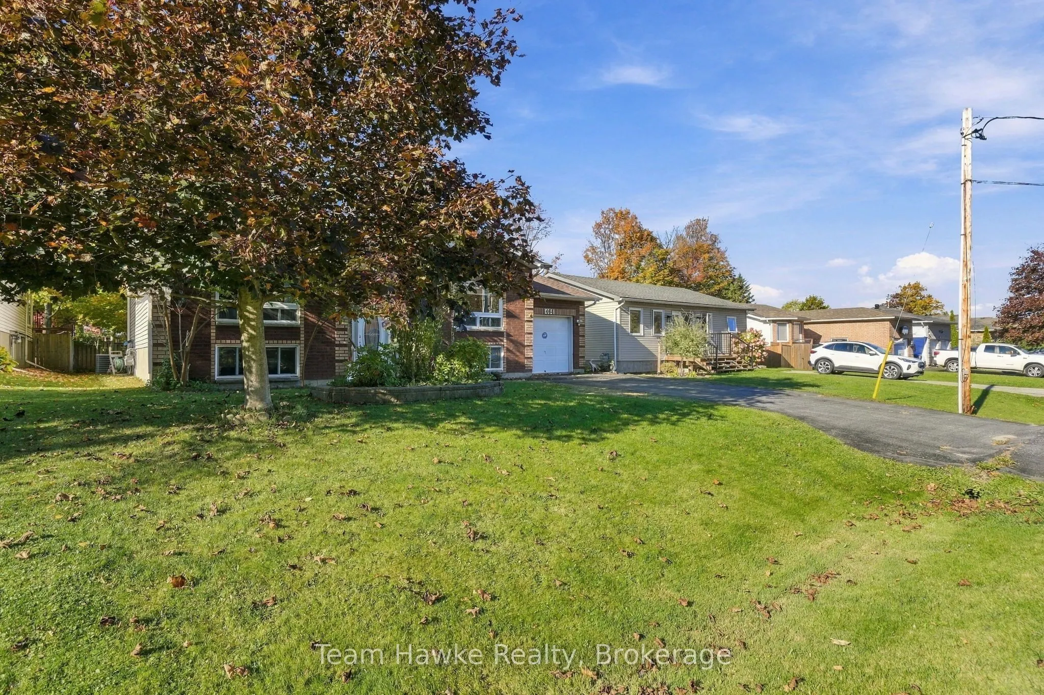 464 West Street W