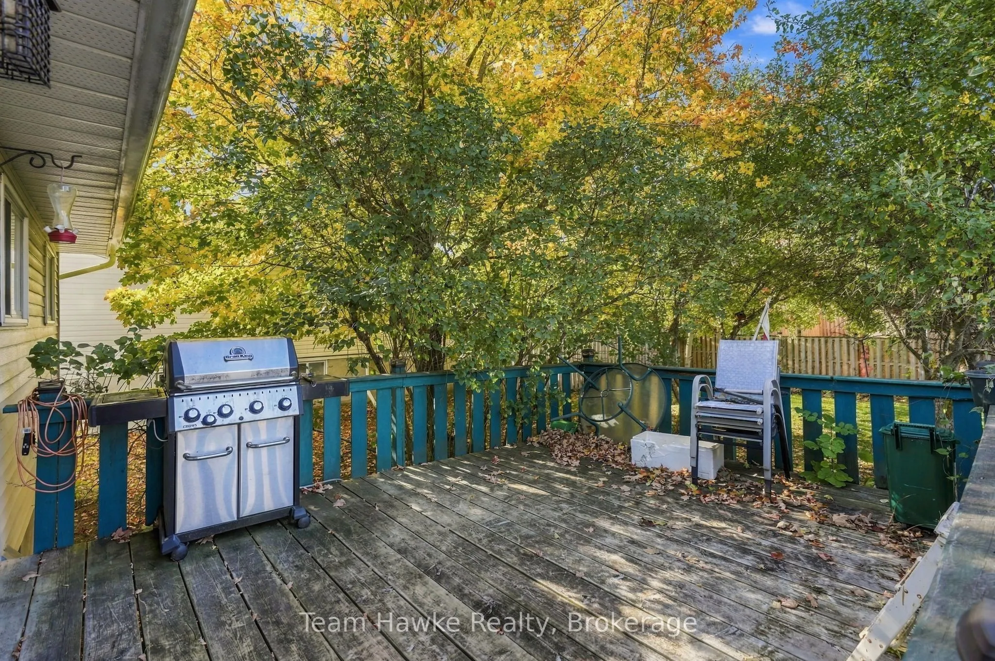 464 West Street W