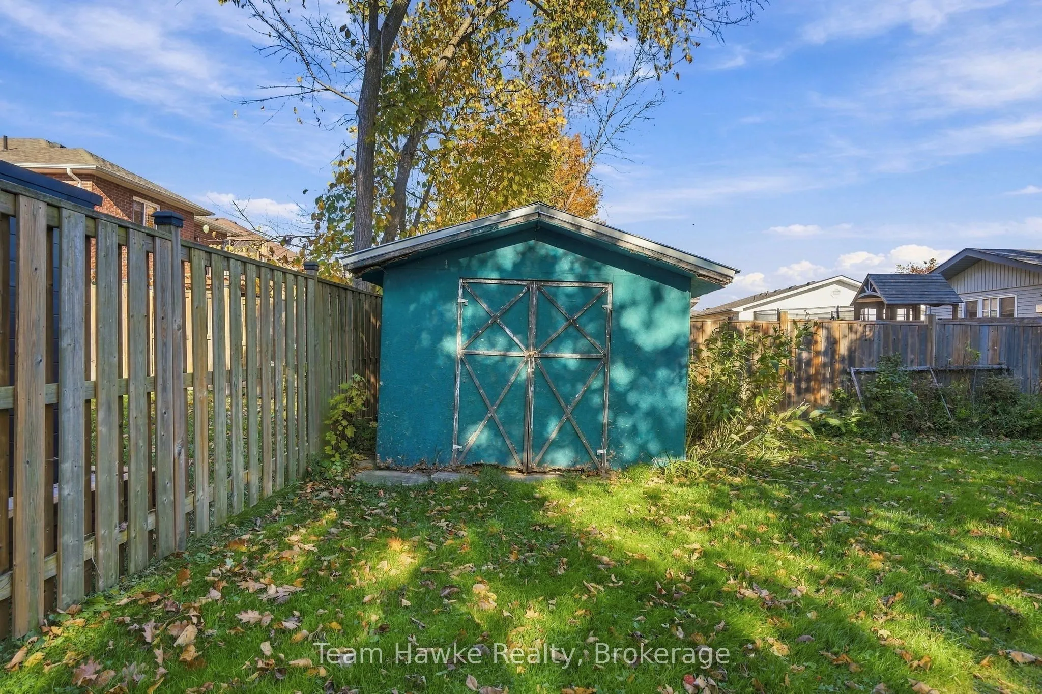 464 West Street W