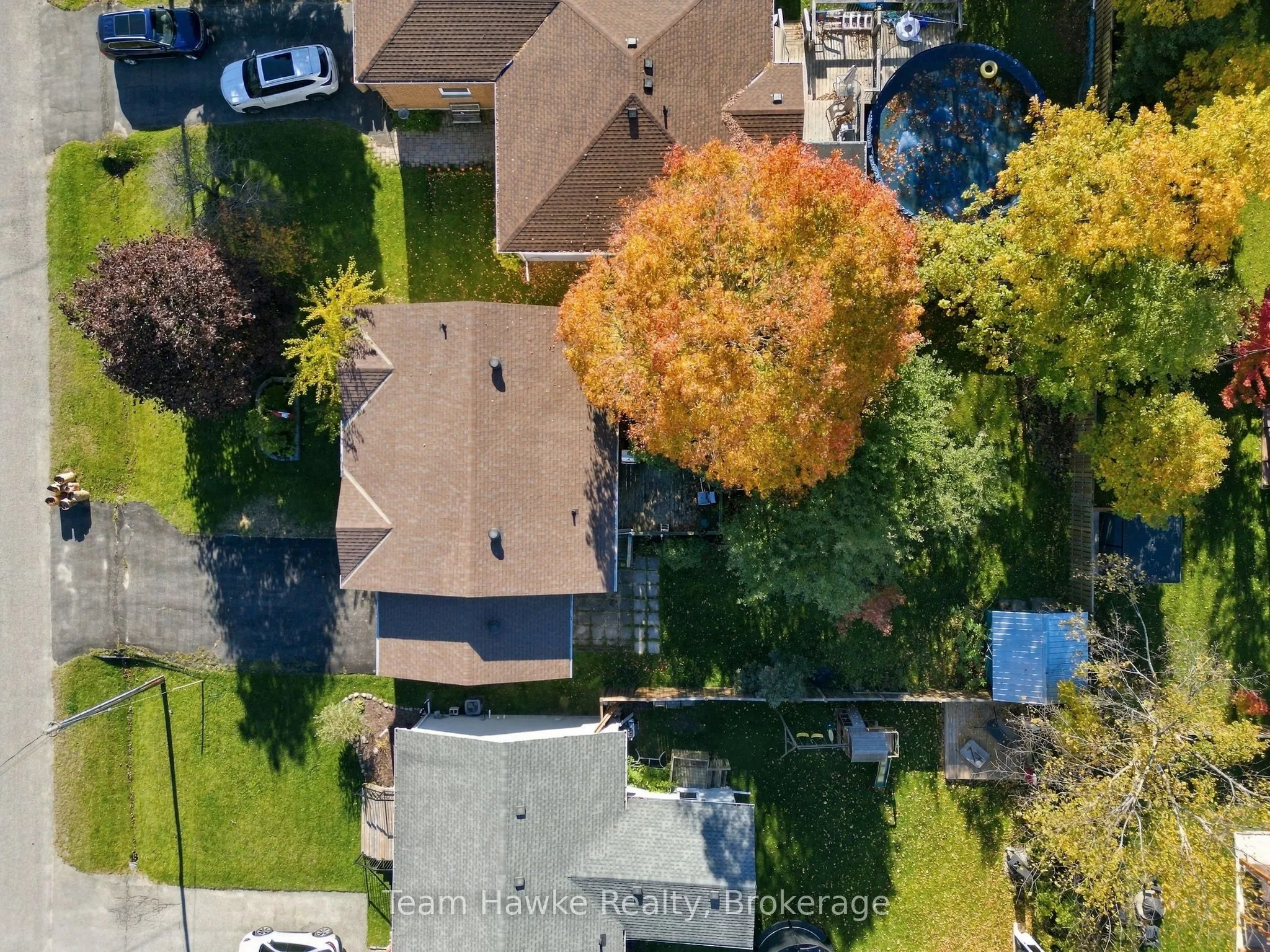 464 West Street W