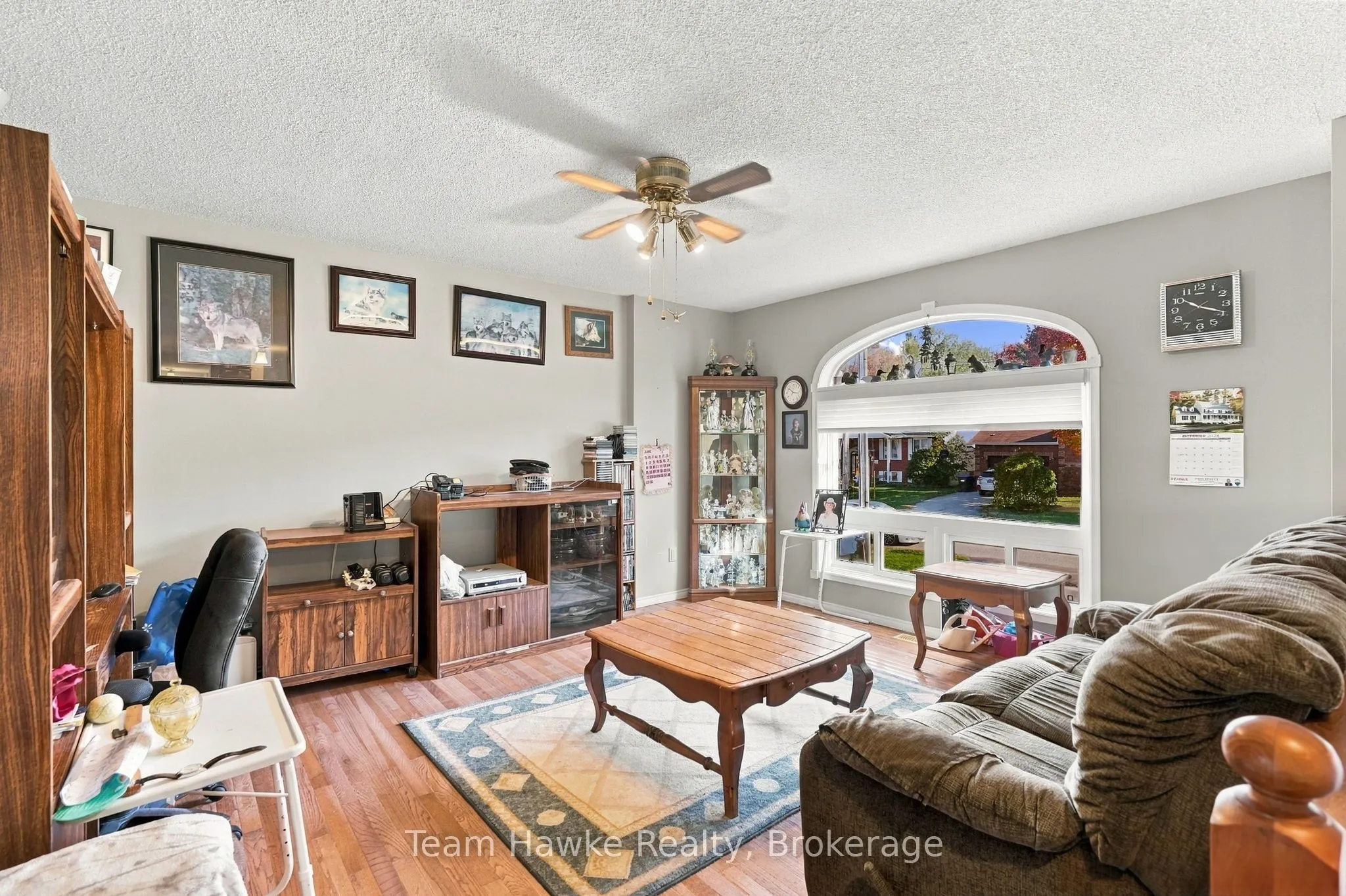 464 West Street W