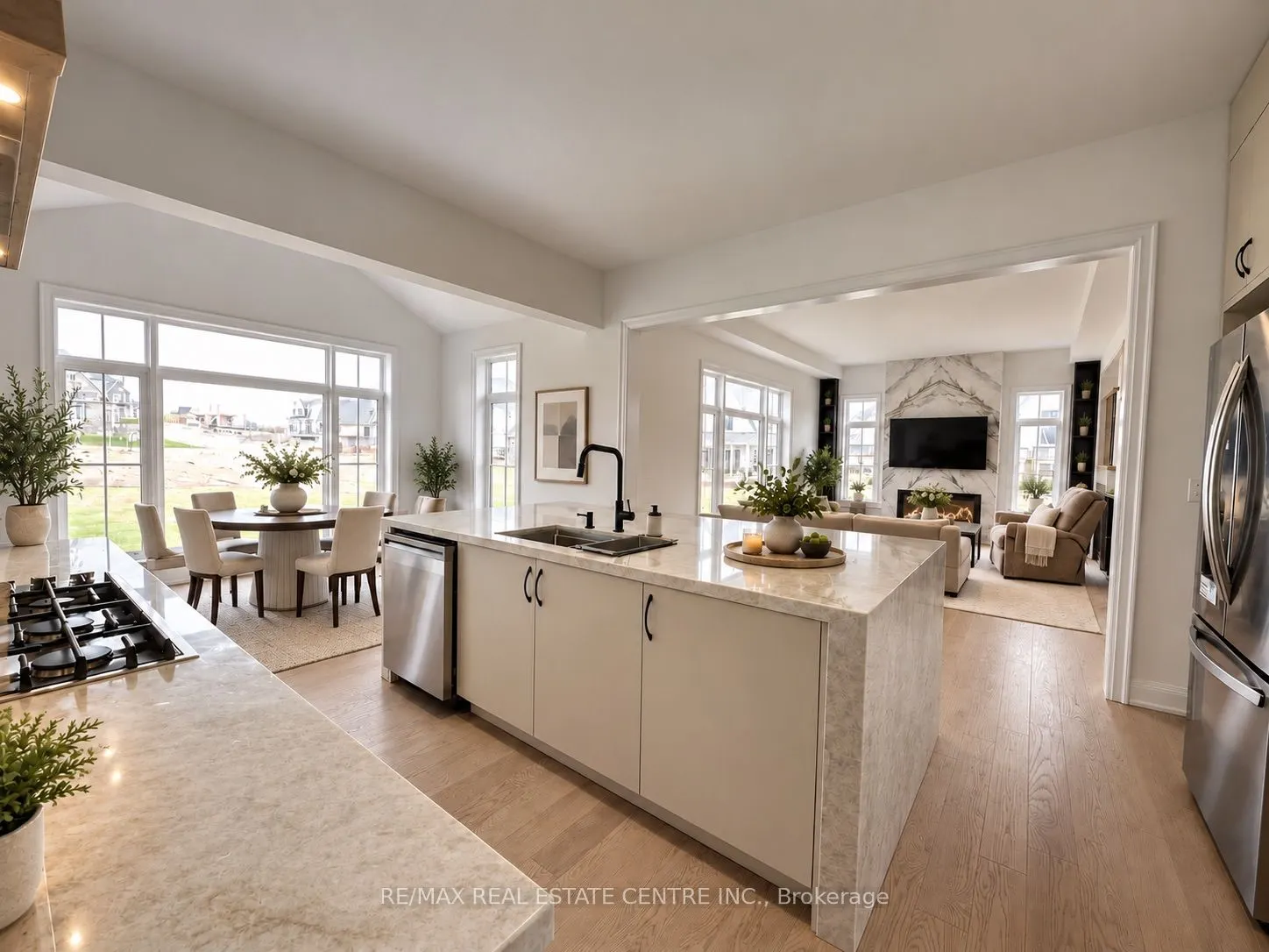 13 Vinnicombe Drive