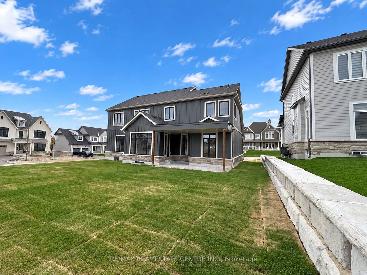 13 Vinnicombe Drive