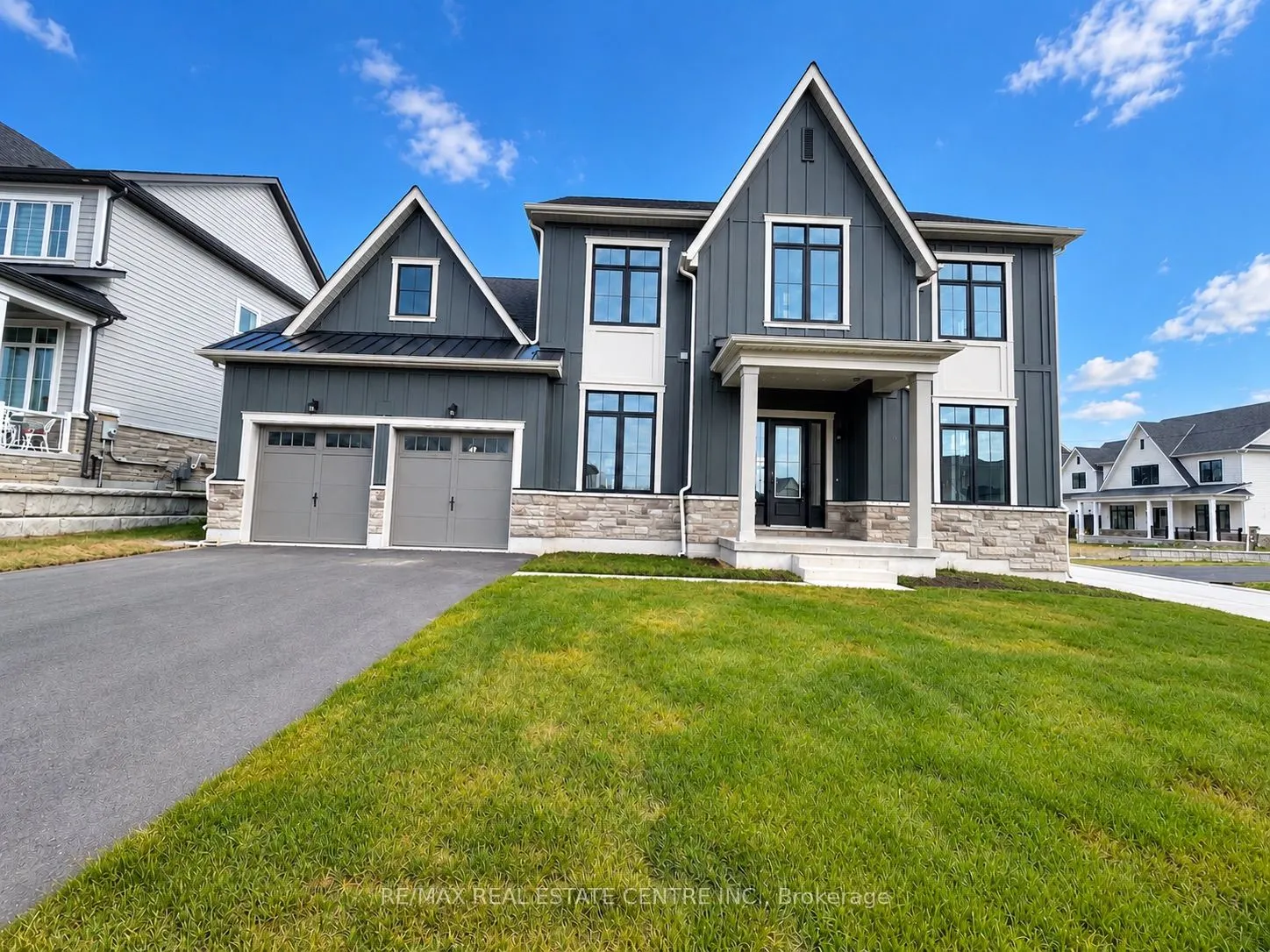 13 Vinnicombe Drive