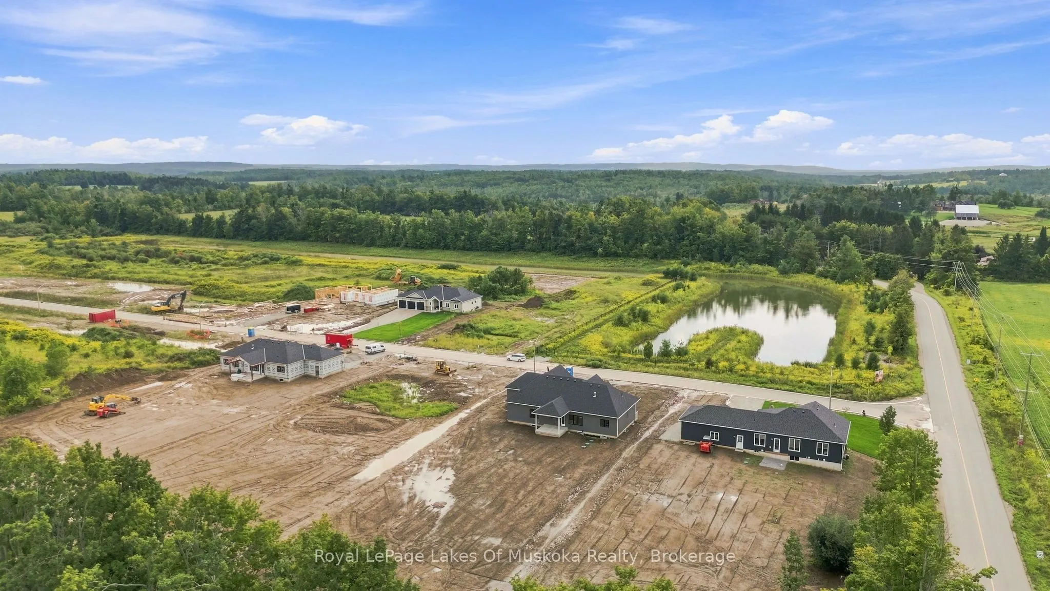 3 Meadow Acres Road