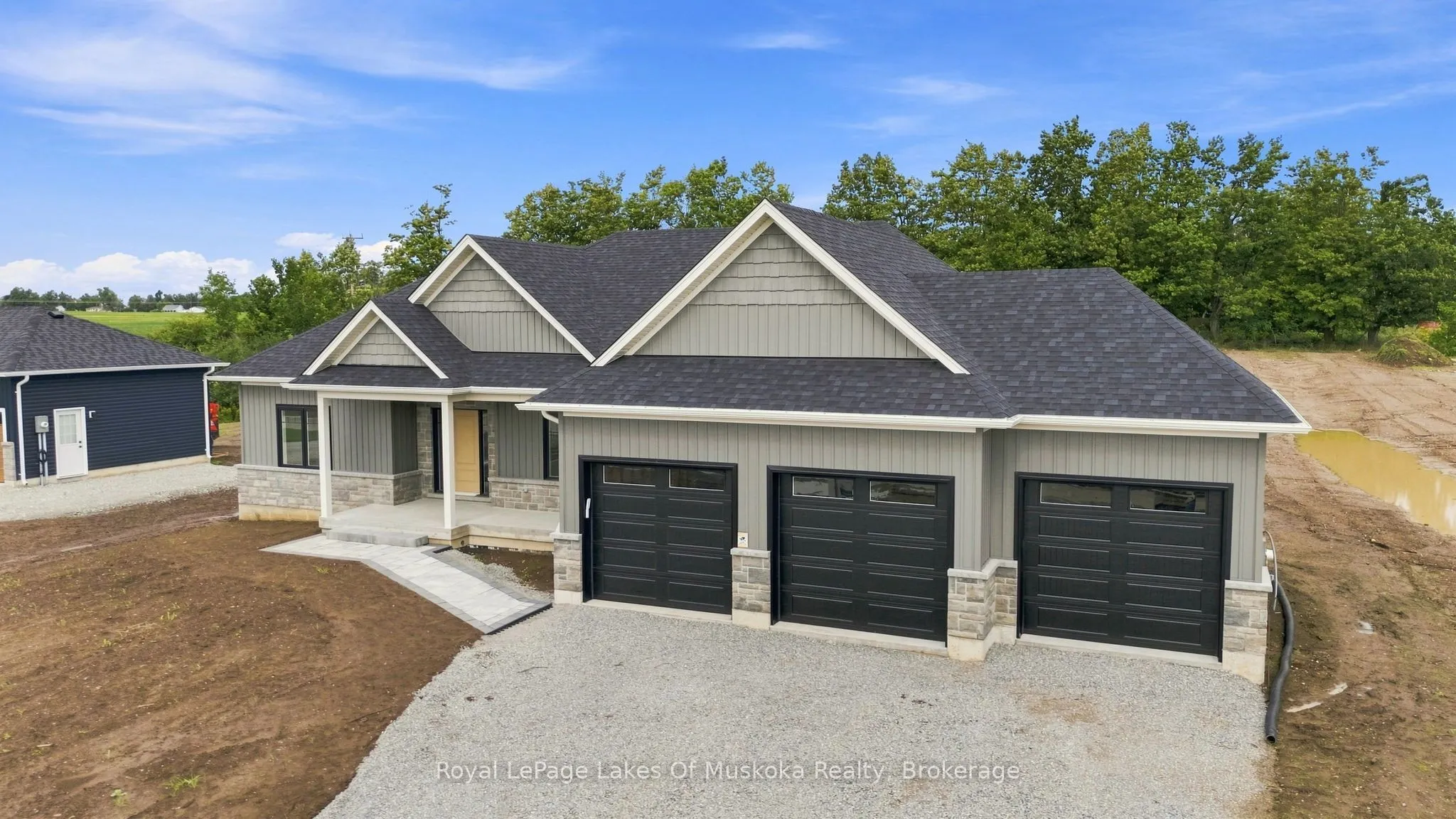 3 Meadow Acres Road