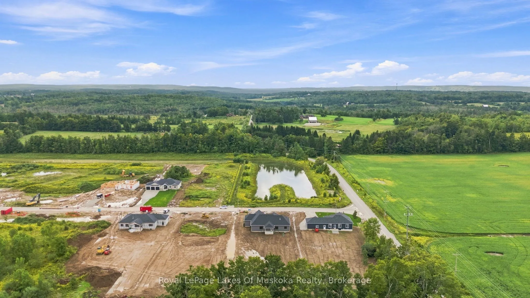 3 Meadow Acres Road