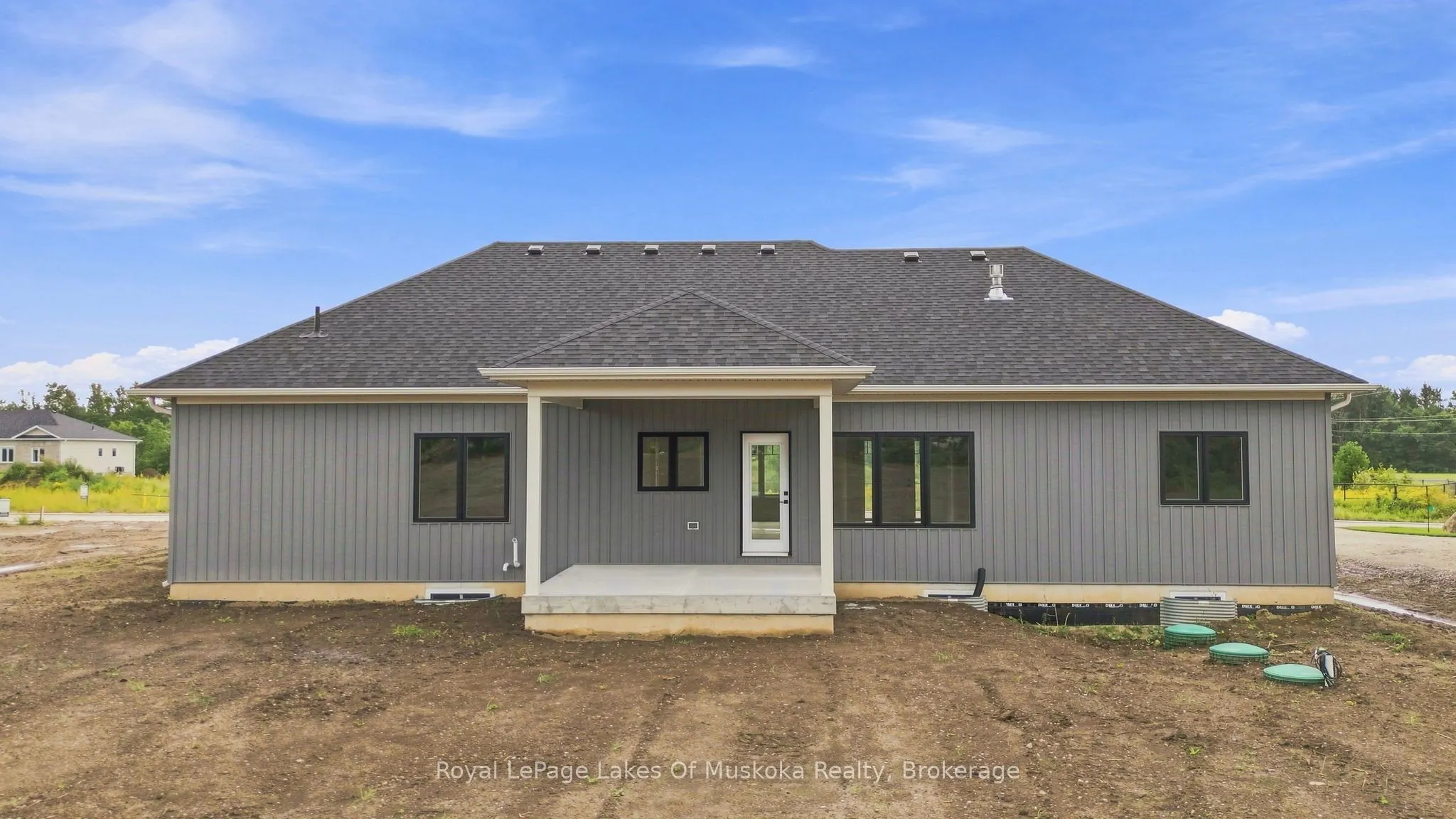 3 Meadow Acres Road