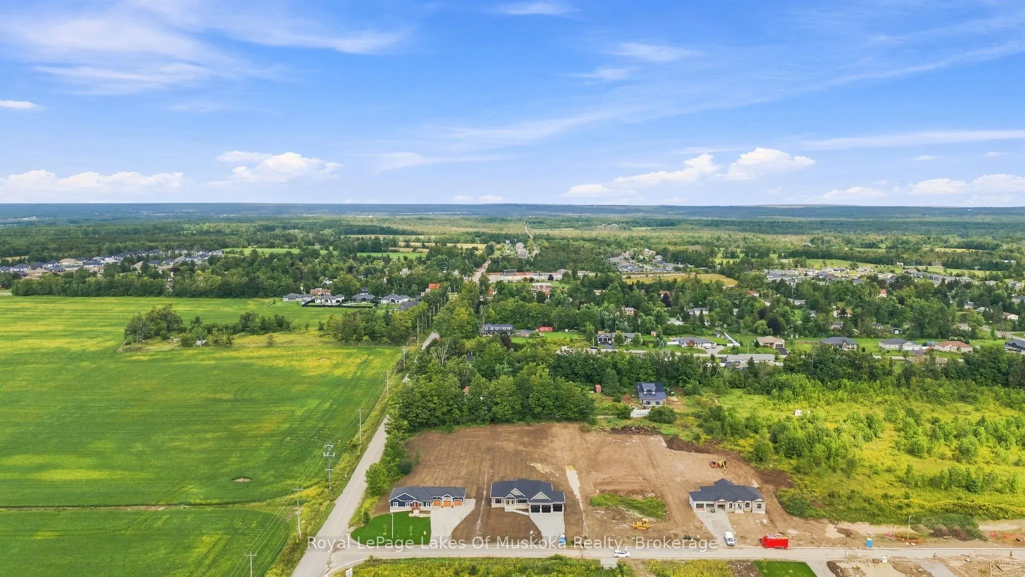 3 Meadow Acres Road