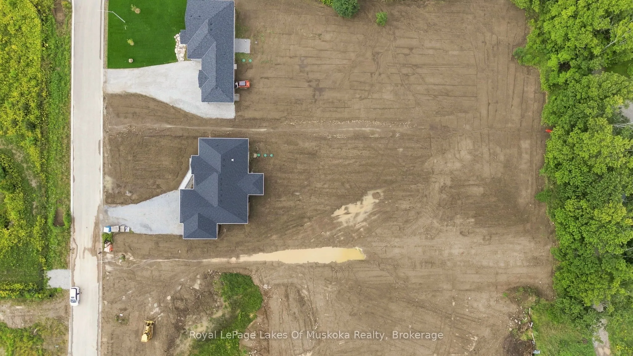 3 Meadow Acres Road