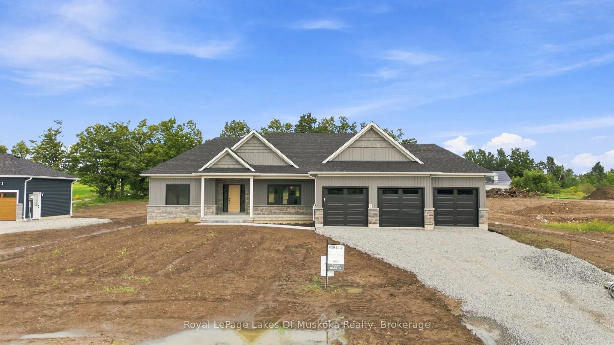 3 Meadow Acres Road