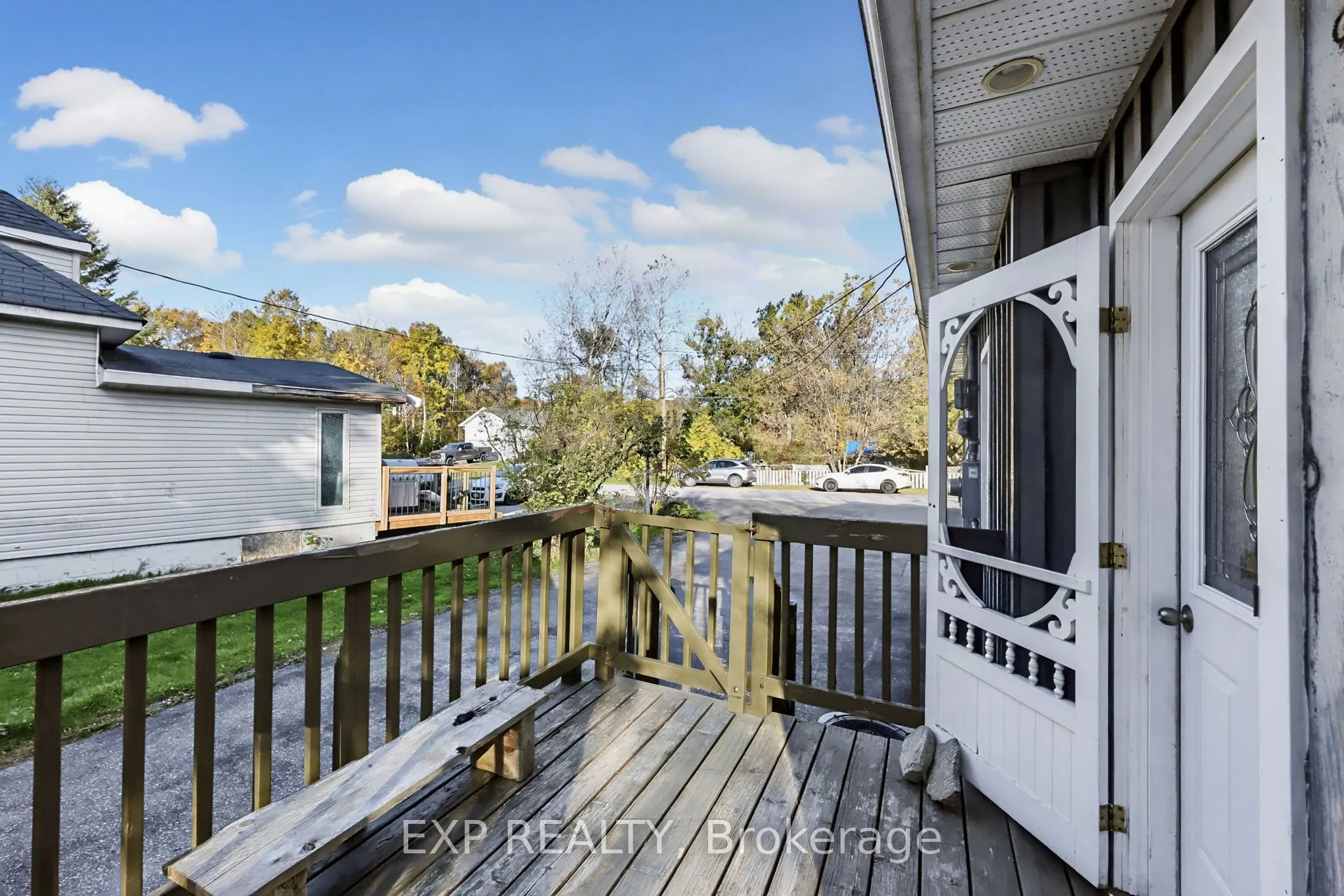 323 BELL Street